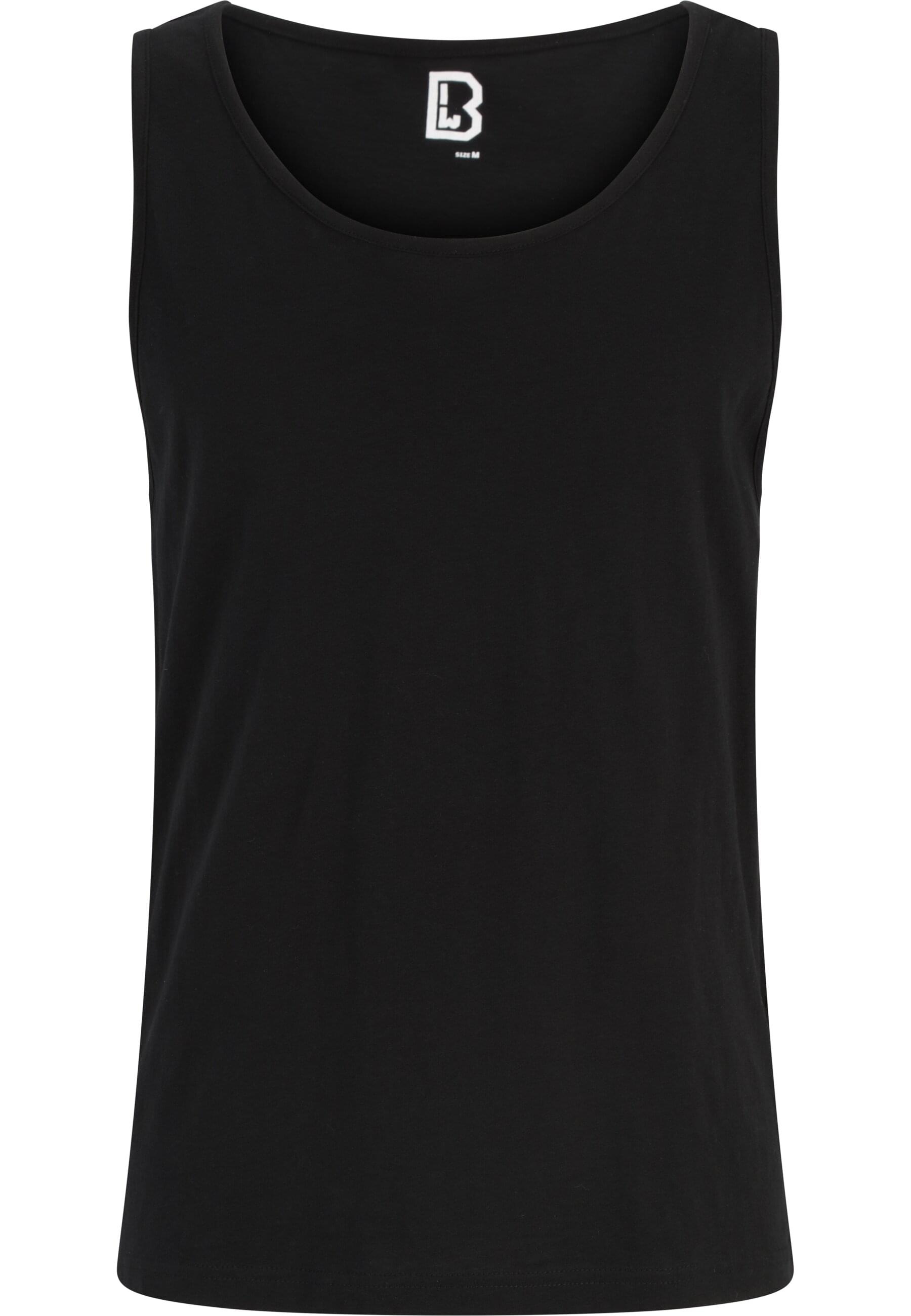 Brandit Tanktop "Brandit Herren Tank Top", (1 tlg.)