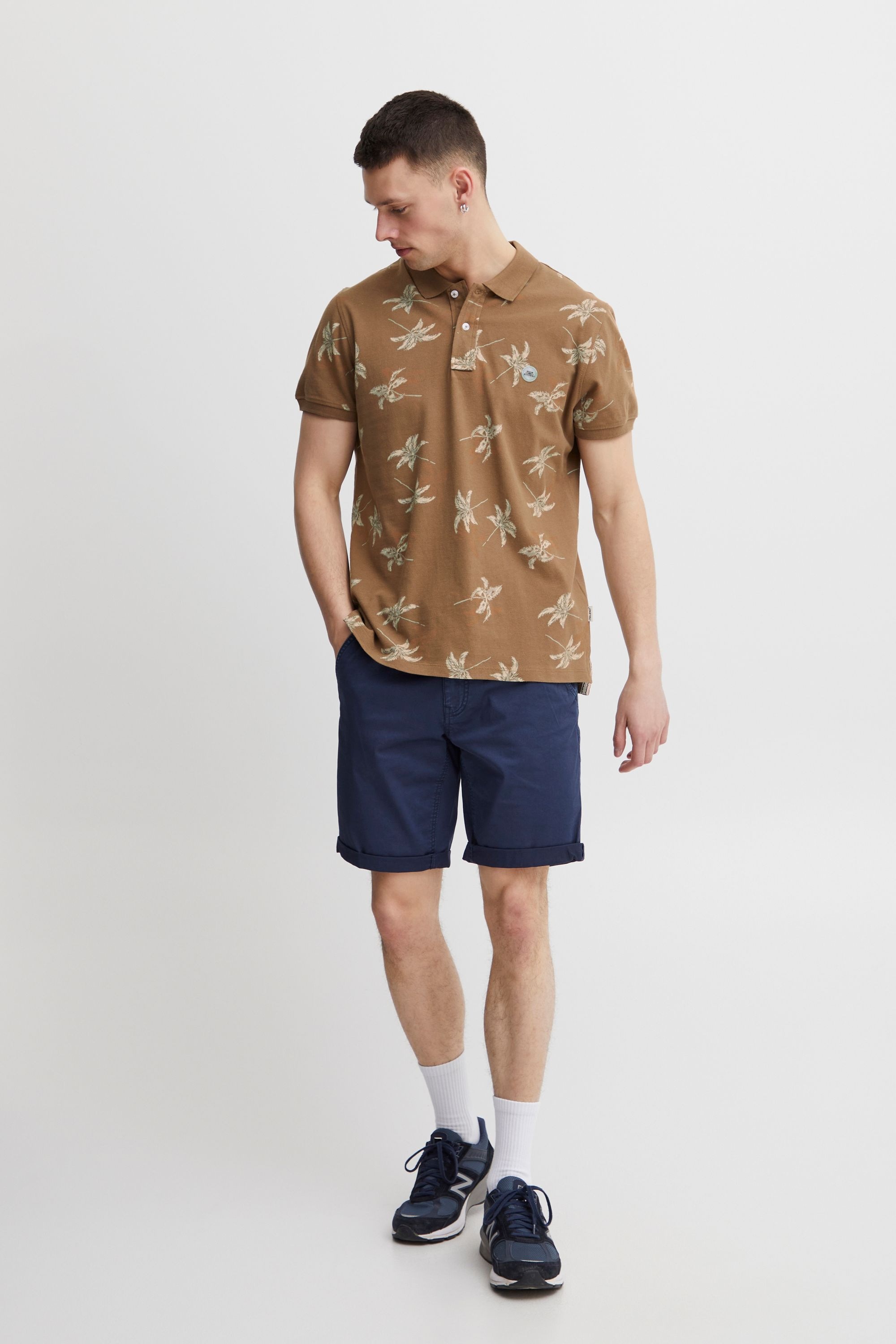 Blend Poloshirt »Poloshirt BHPolo«