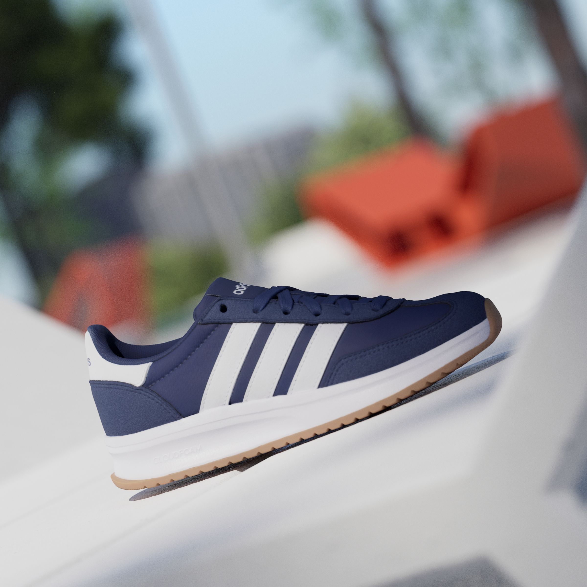adidas Sportswear Sneaker »RUN 70S 2.0 KIDS«