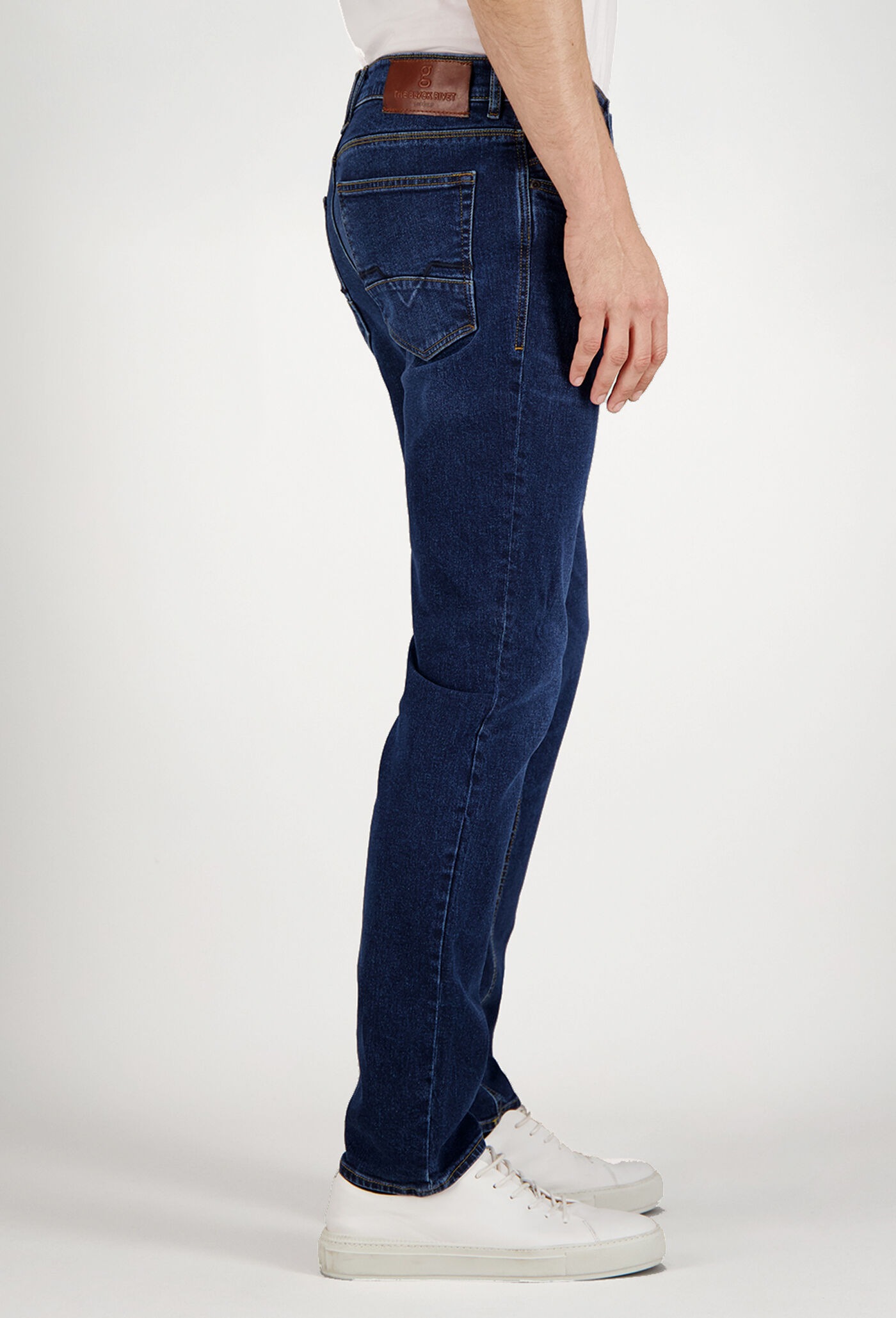 Atelier GARDEUR Stretch-Jeans »Bennet« Vintage-Stil