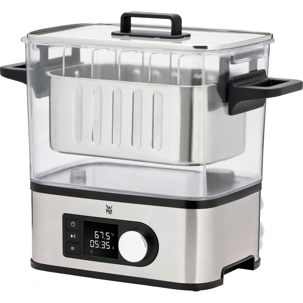 WMF Sous-Vide Garer »LONO Pro«