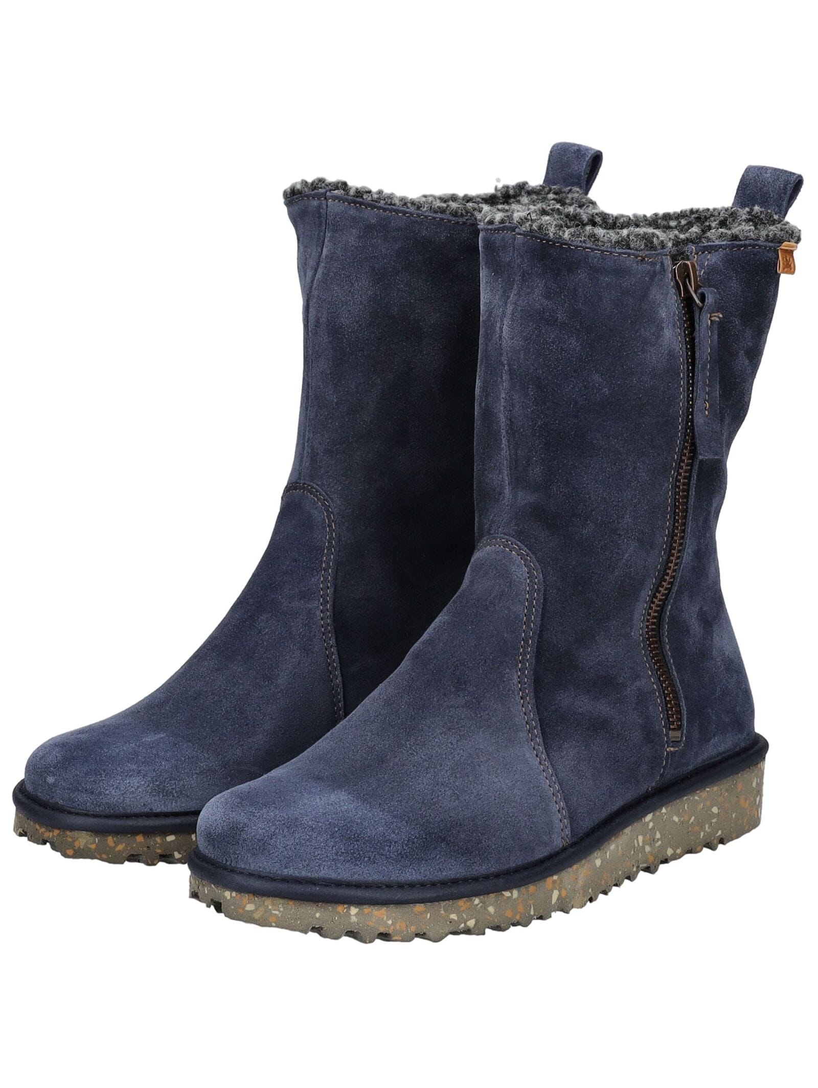 El Naturalista Stiefel »El Naturalista Stiefel Leder«