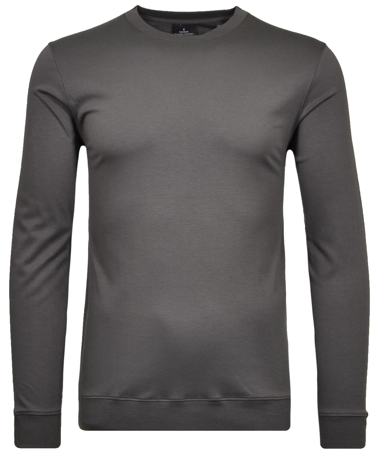 RAGMAN Langarmshirt