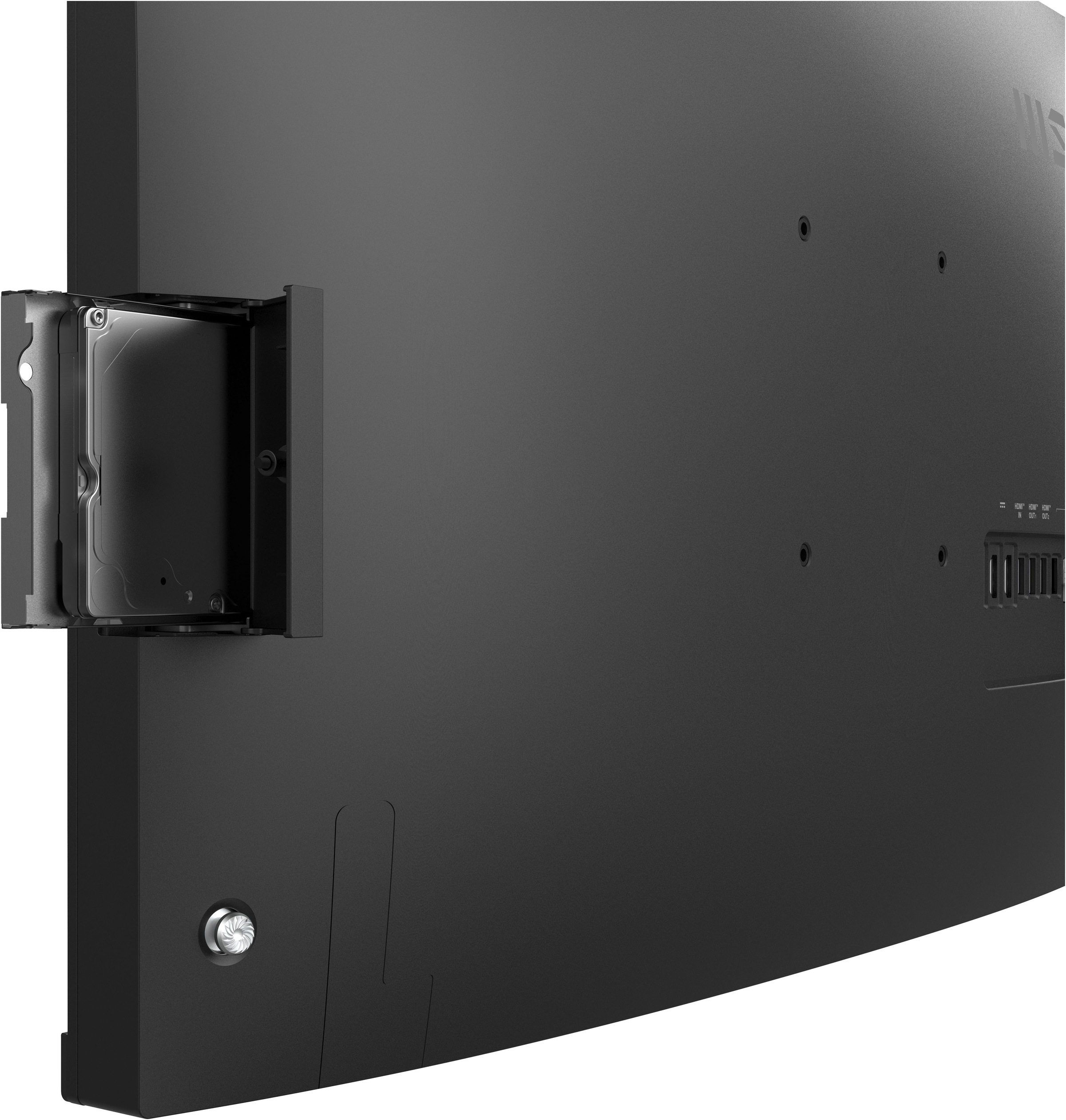 MSI All-in-One PC »Modern AM273QP AI 1UM«