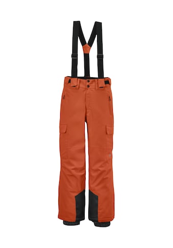 Skihose »KSW 183 BYS SKI PNTS«