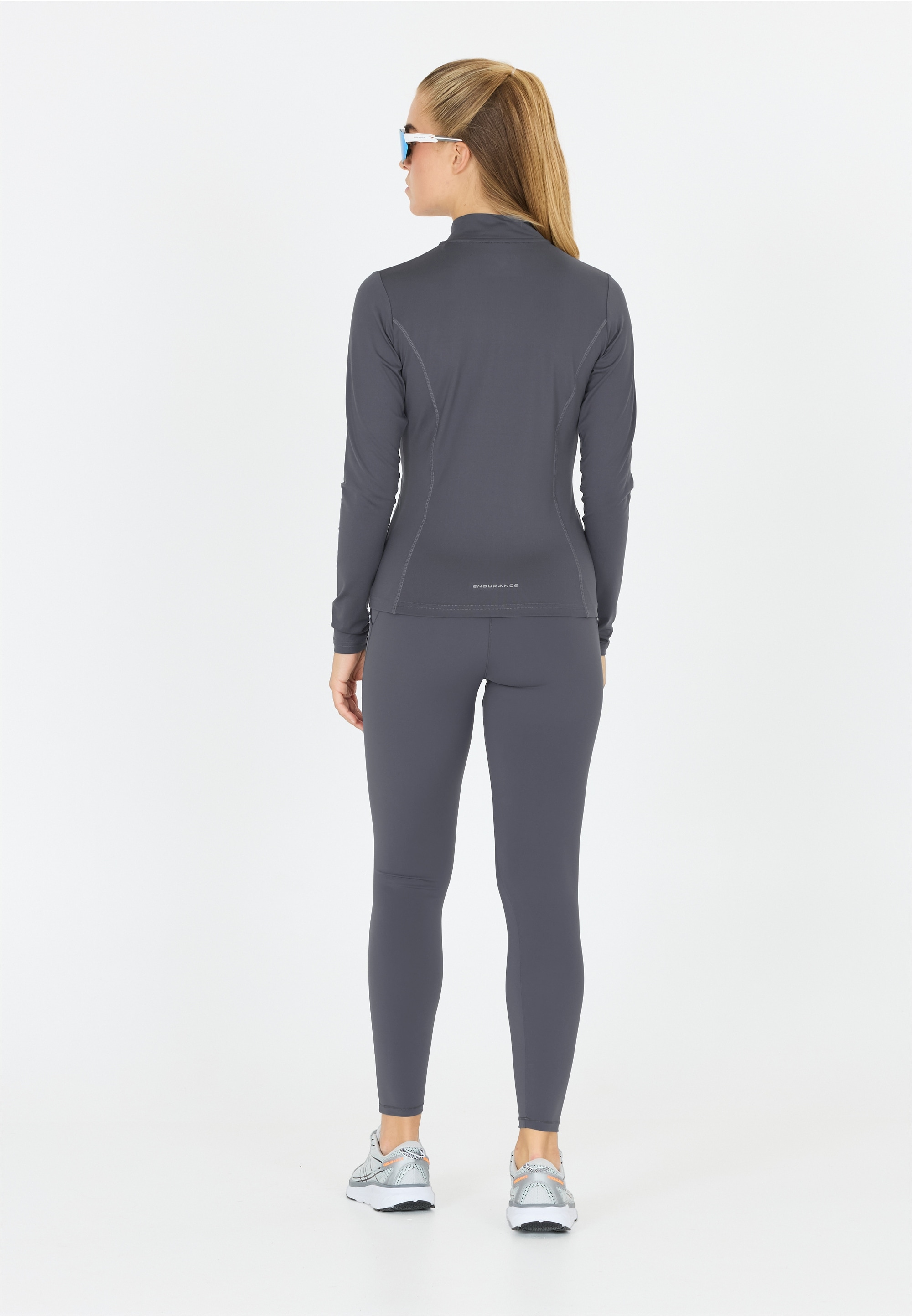 ENDURANCE Radtrikot »Anthea«, Mit 4-Wege-Stretch