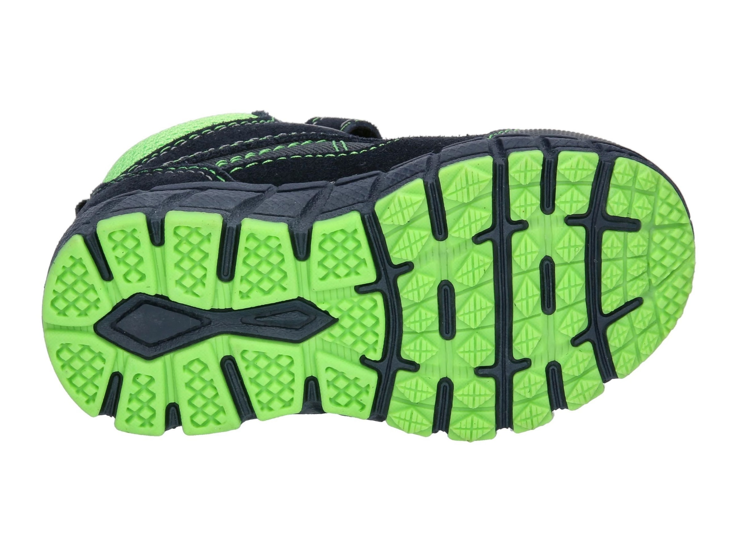 Lico Sneaker »Freizeitschuh Nicky V«