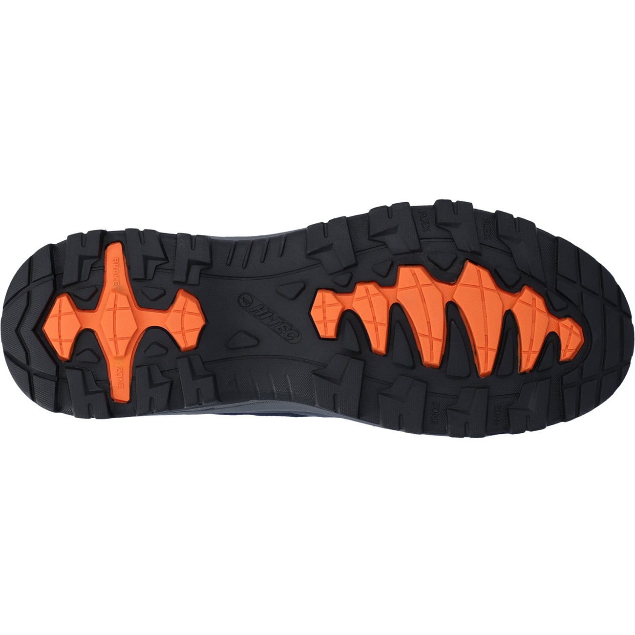 Hi-Tec Wanderschuh »STORM EXPEDITION SPORT WP«