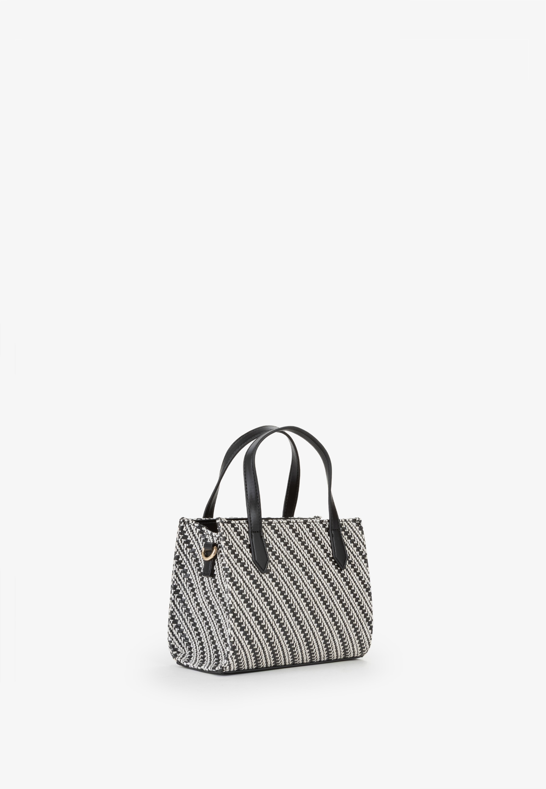 VALENTINO BAGS Shopper »DIVINA SUMMER« Damen Umhängetasche, Schultertasche Handtasche mit Schmuckelement