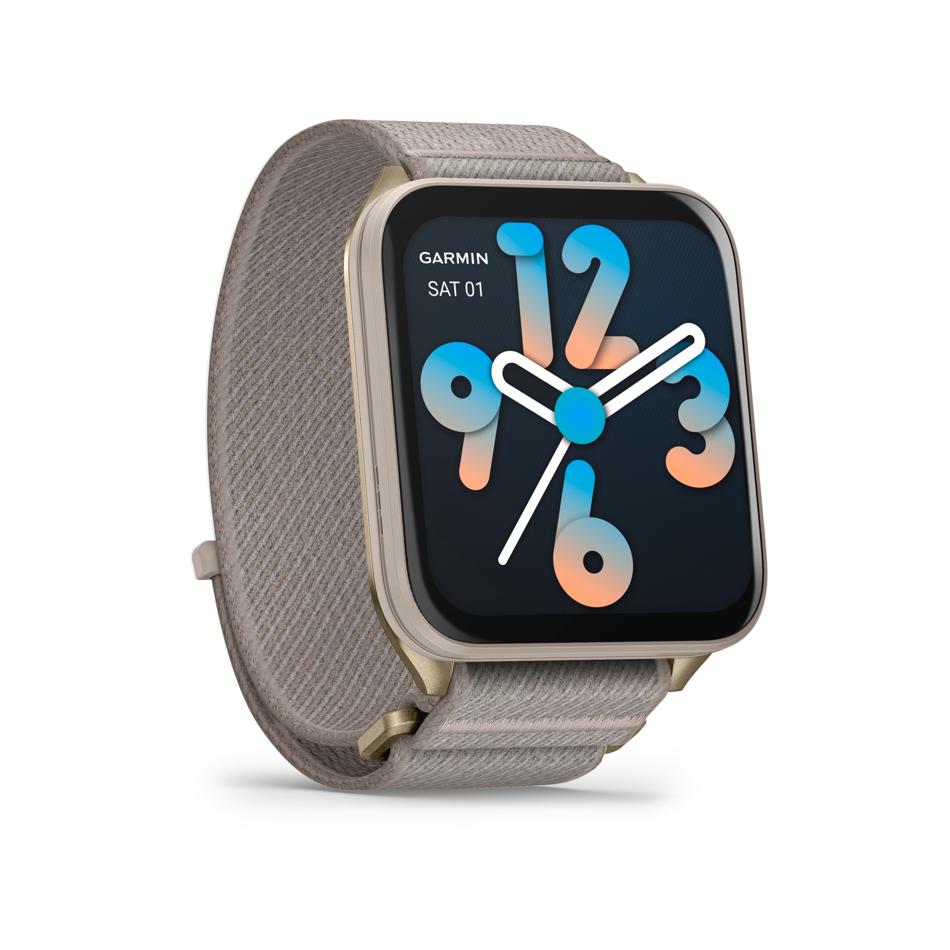 Thumbnail - Garmin Smartwatch "Venu X1"(/ 2 ″)