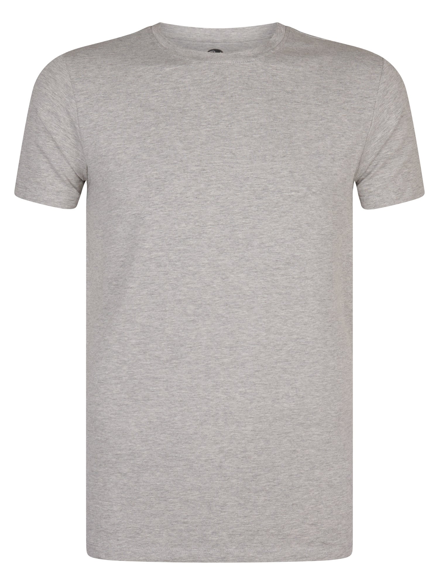 Petrol Industries T-Shirt »Men Body Fit R-Neck - 2PACK« Packung, 2er-,  Auch ideal zum Unterziehen