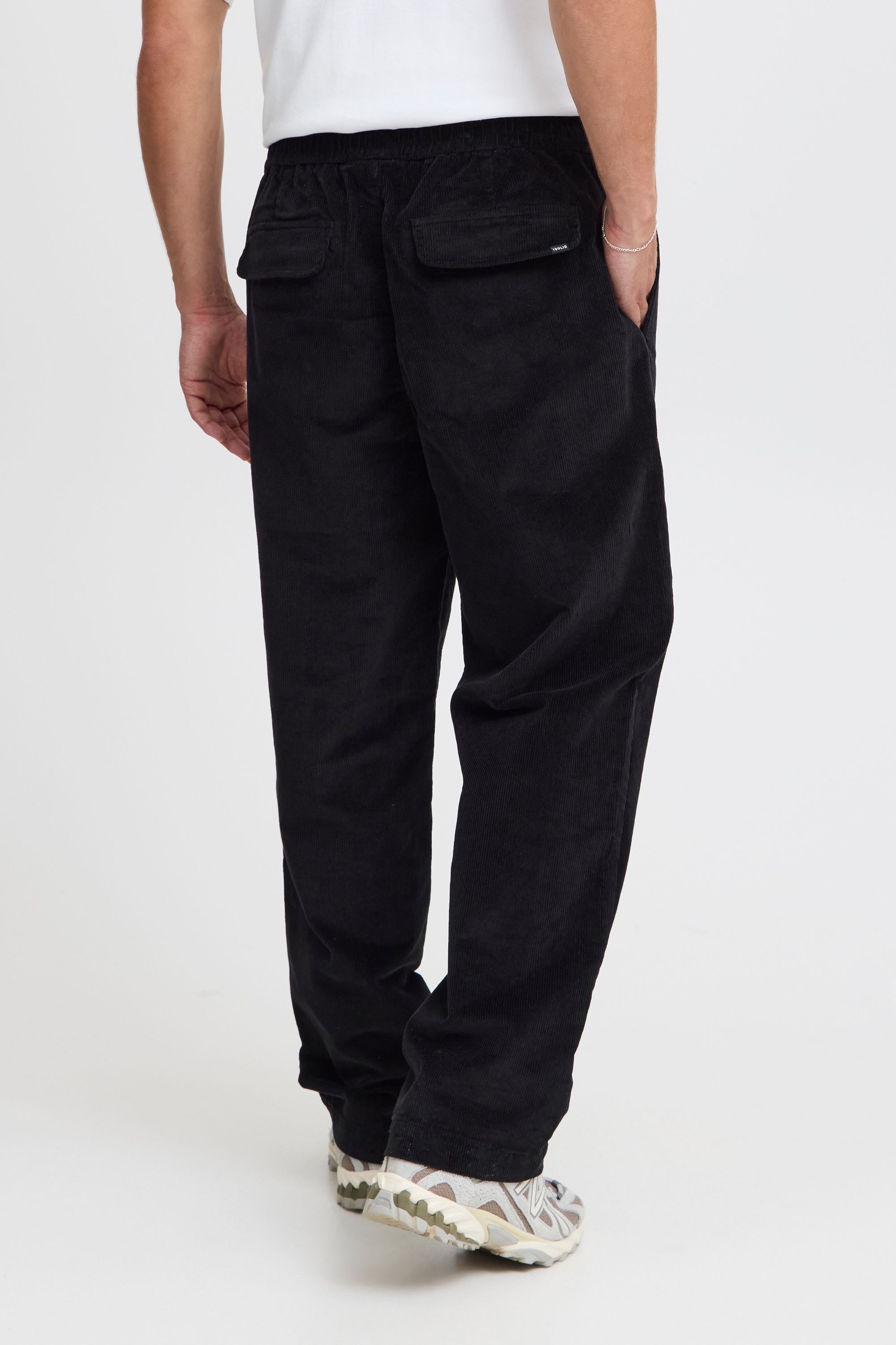 !Solid Stoffhose »Stoffhose SDMINOR ALANN«