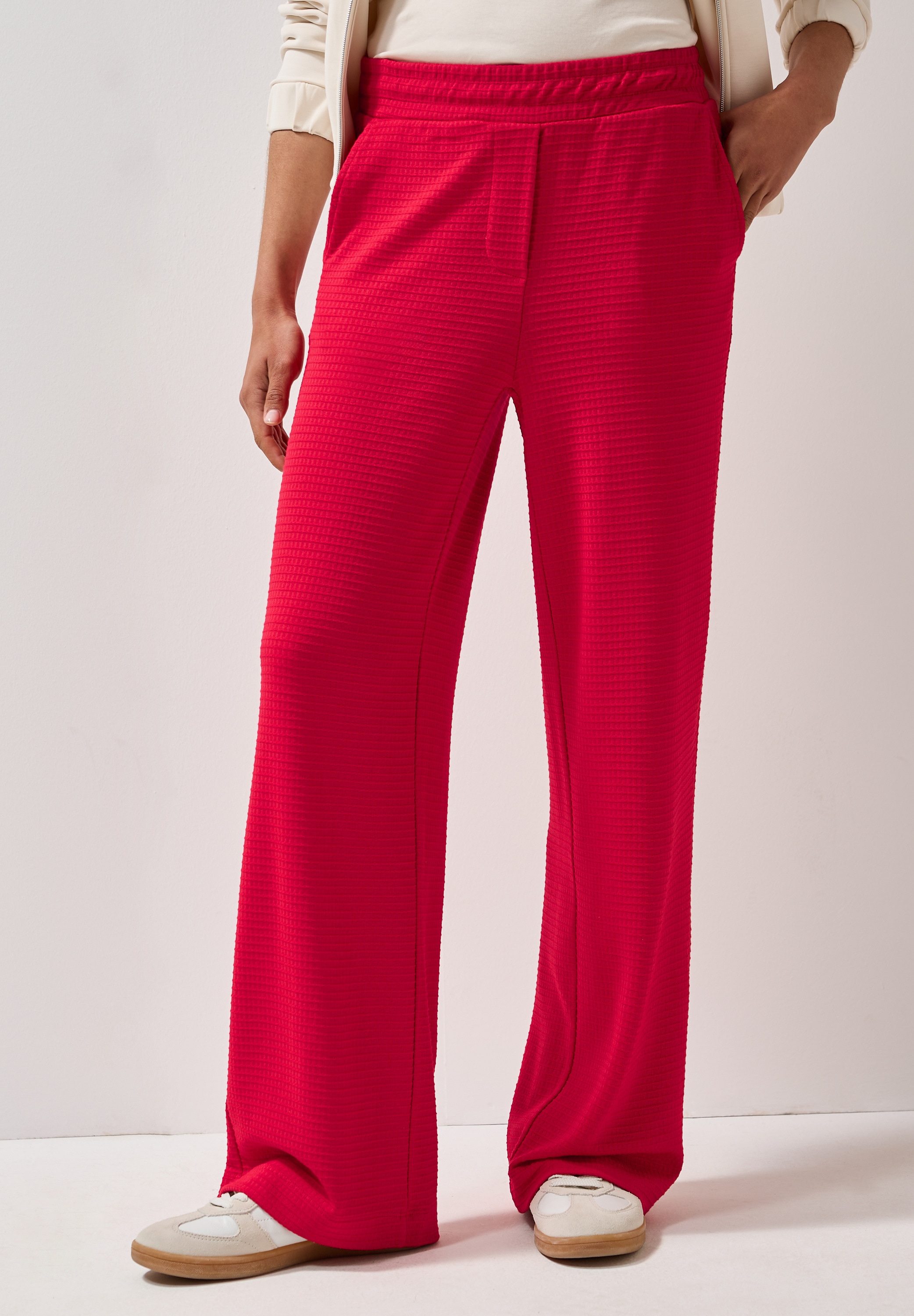 Cecil Culotte, High Waist günstig online kaufen