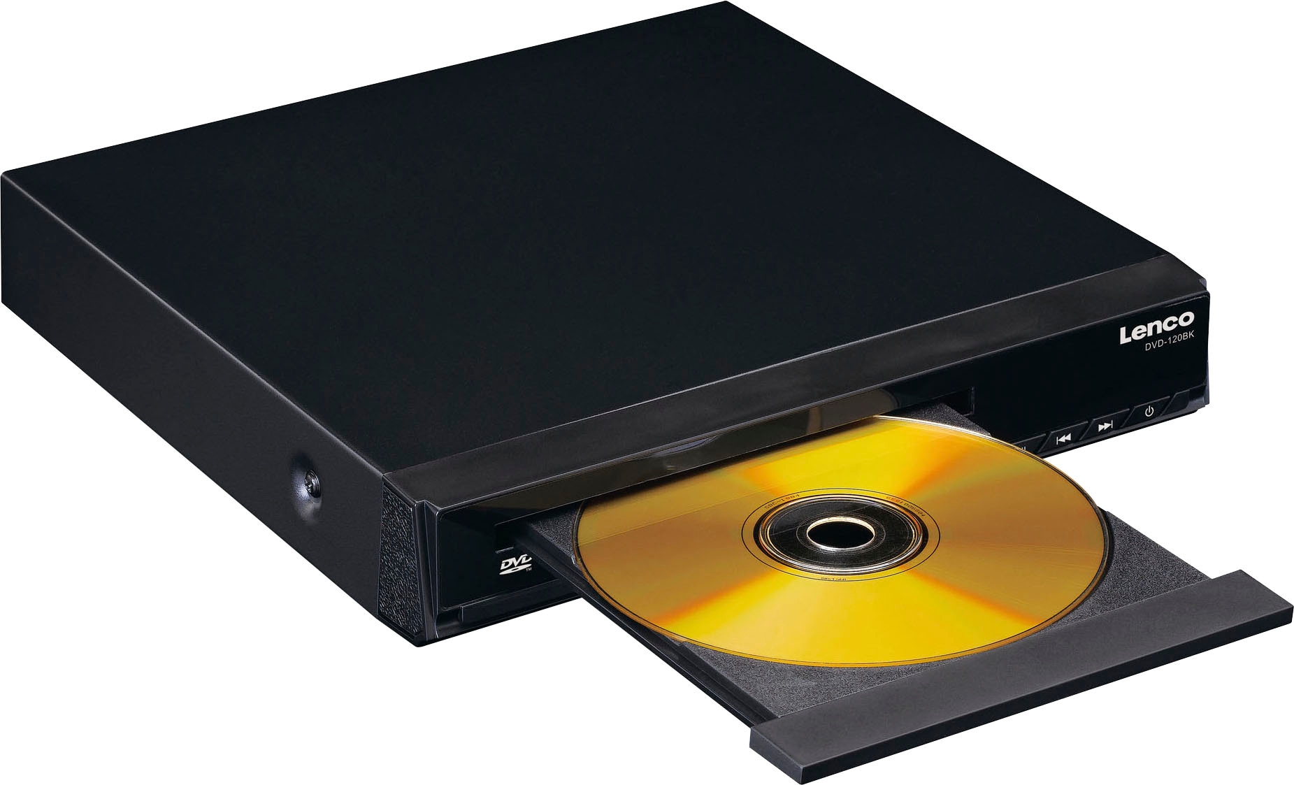 Lenco DVD-Player