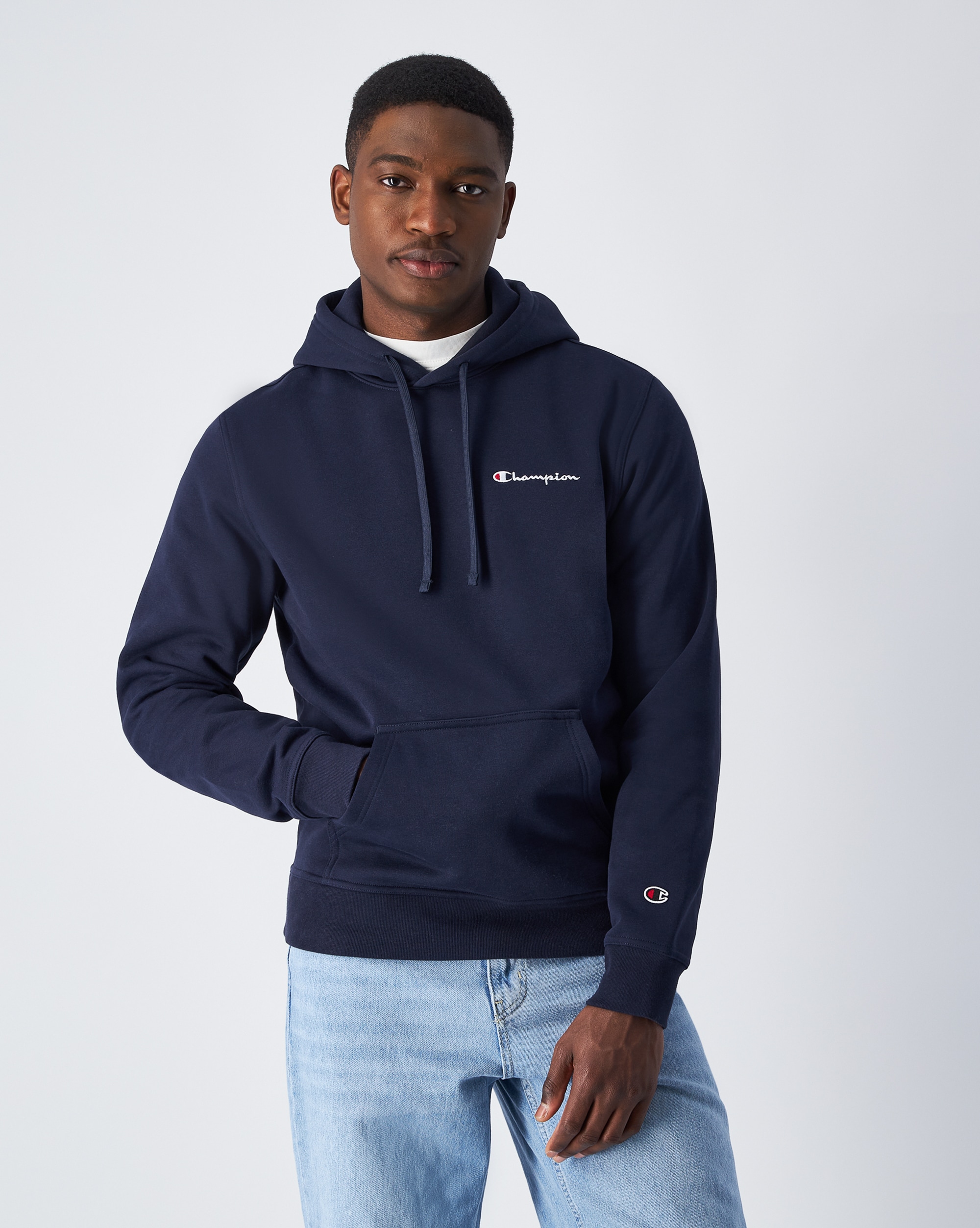 Champion Kapuzensweatshirt "Hooded Sweatshirt"