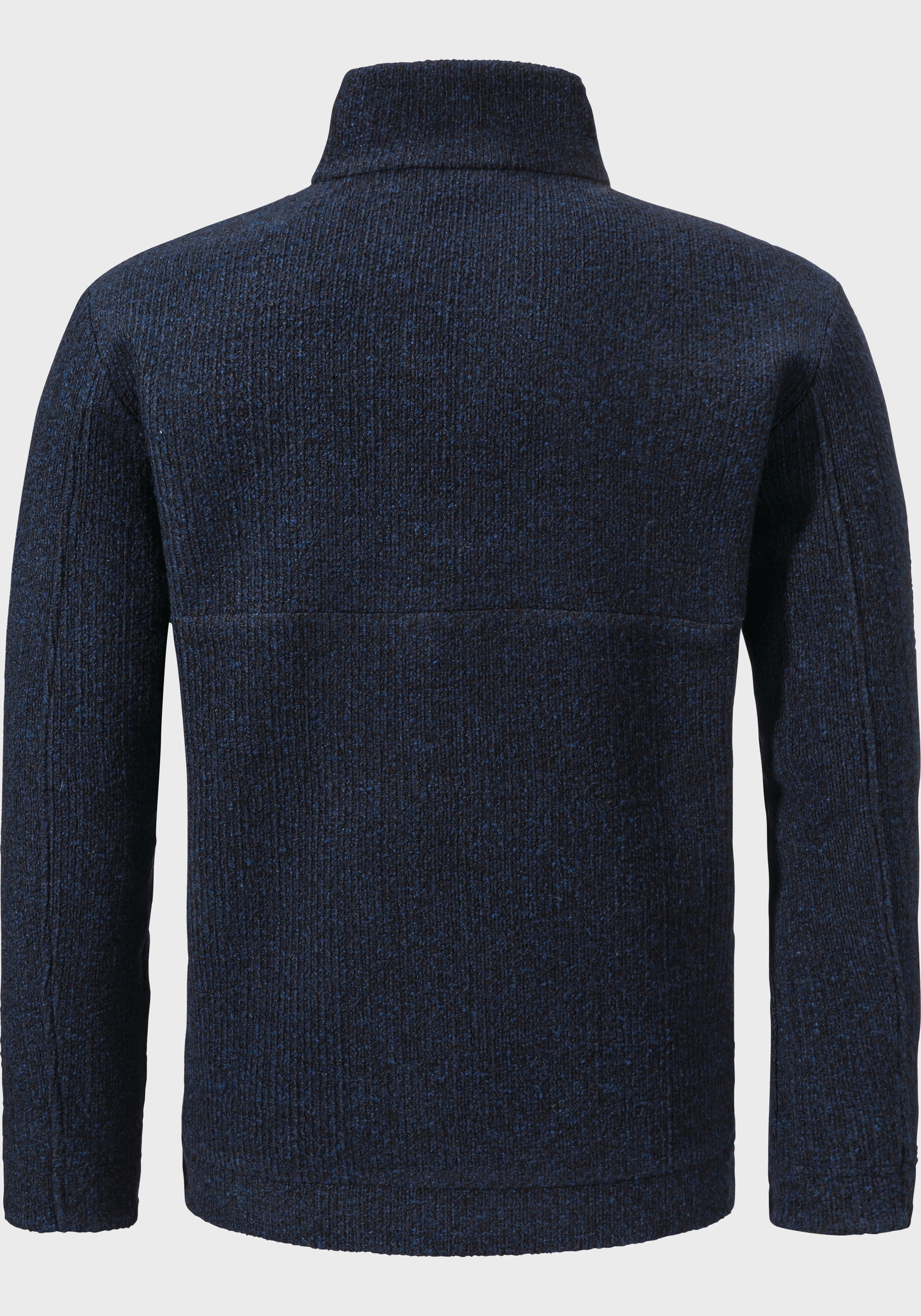 Schöffel Fleecejacke "Urban Fleece Jk Style Canterbury MNS", ohne Kapuze günstig online kaufen