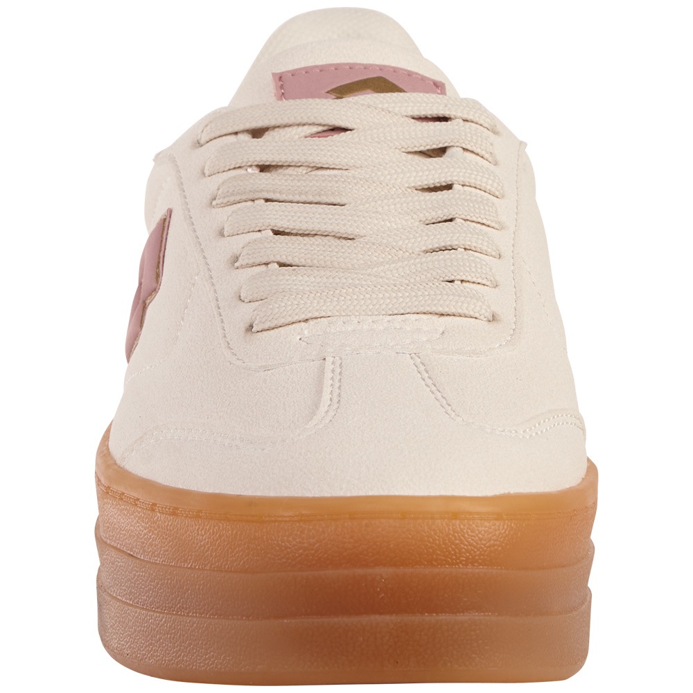 Thumbnail - lotto Sneaker - mit gepolsterter Schaftkante