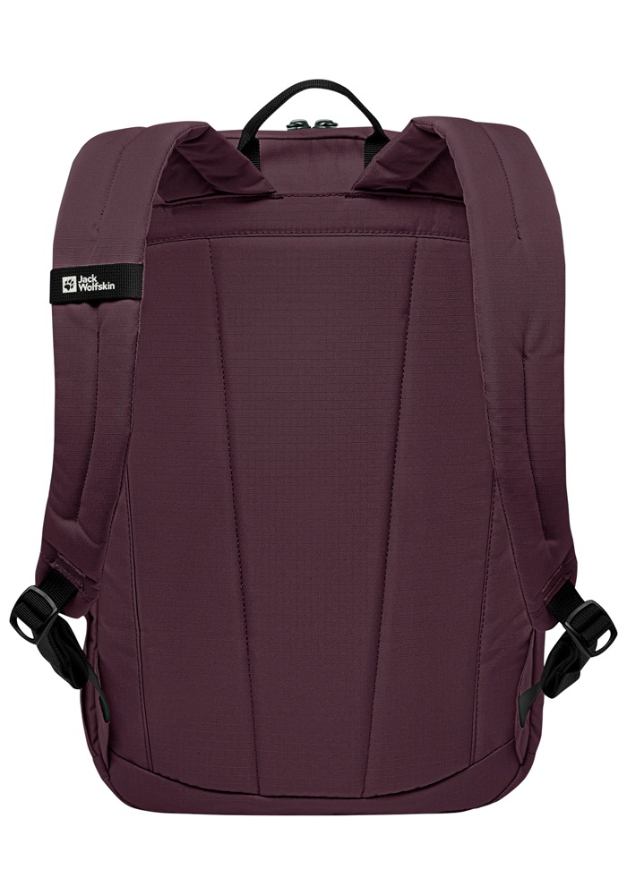 Jack Wolfskin Daypack »TERRAVIEW«