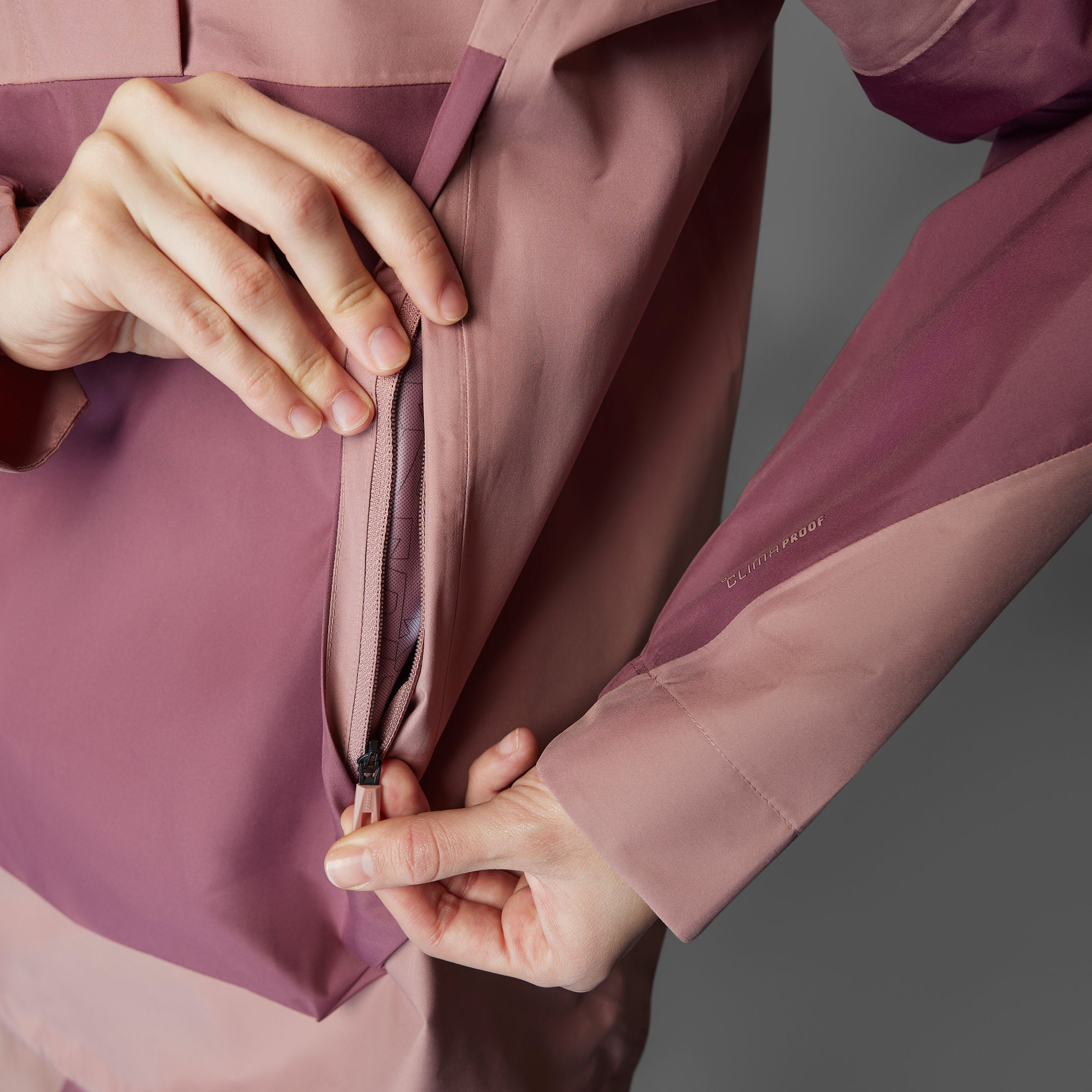 adidas TERREX »W XP 2.5 ANORAK«