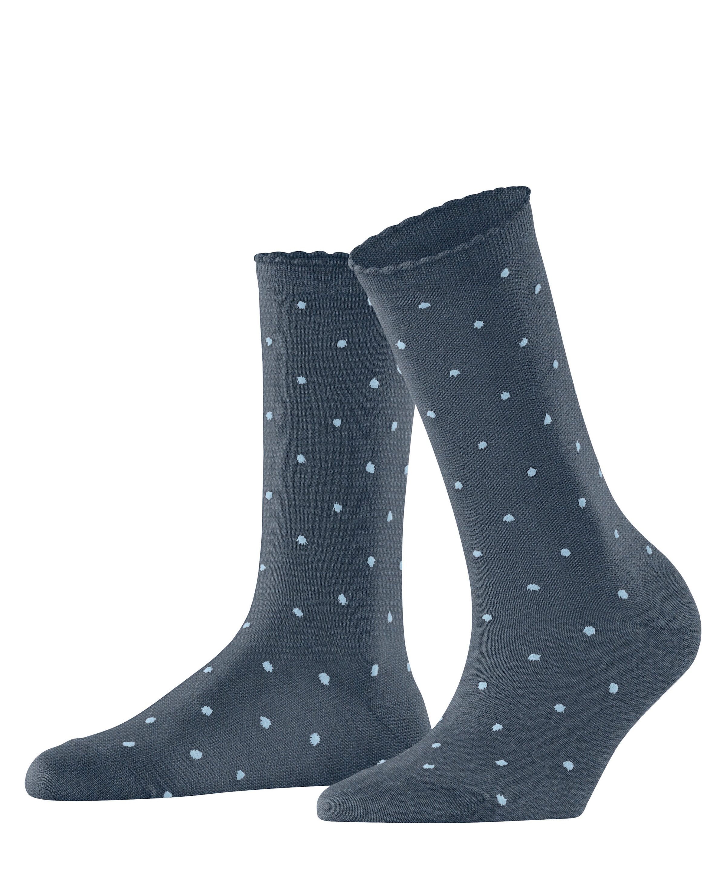 FALKE Socken "Spike Dot" 1 Paar tlg.