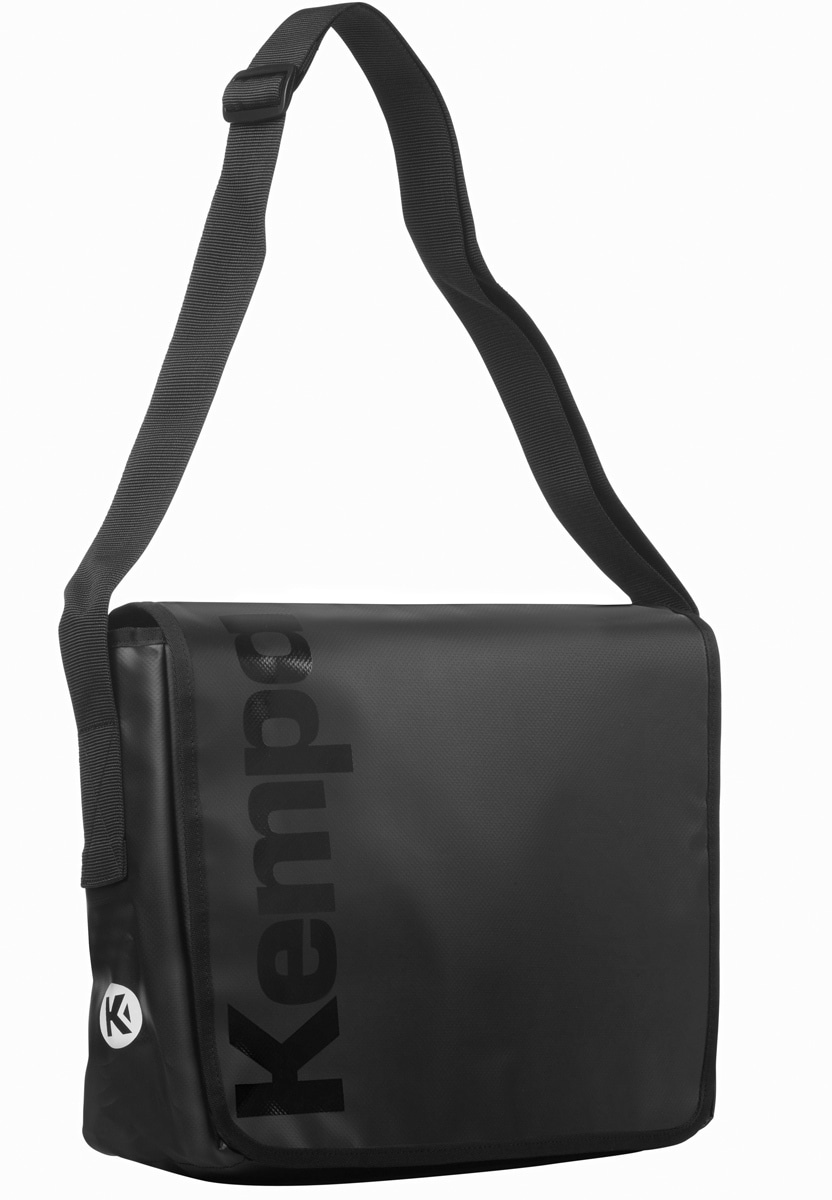 Kempa Sporttasche "Tasche PREMIUM MESSENGER TASCHE"