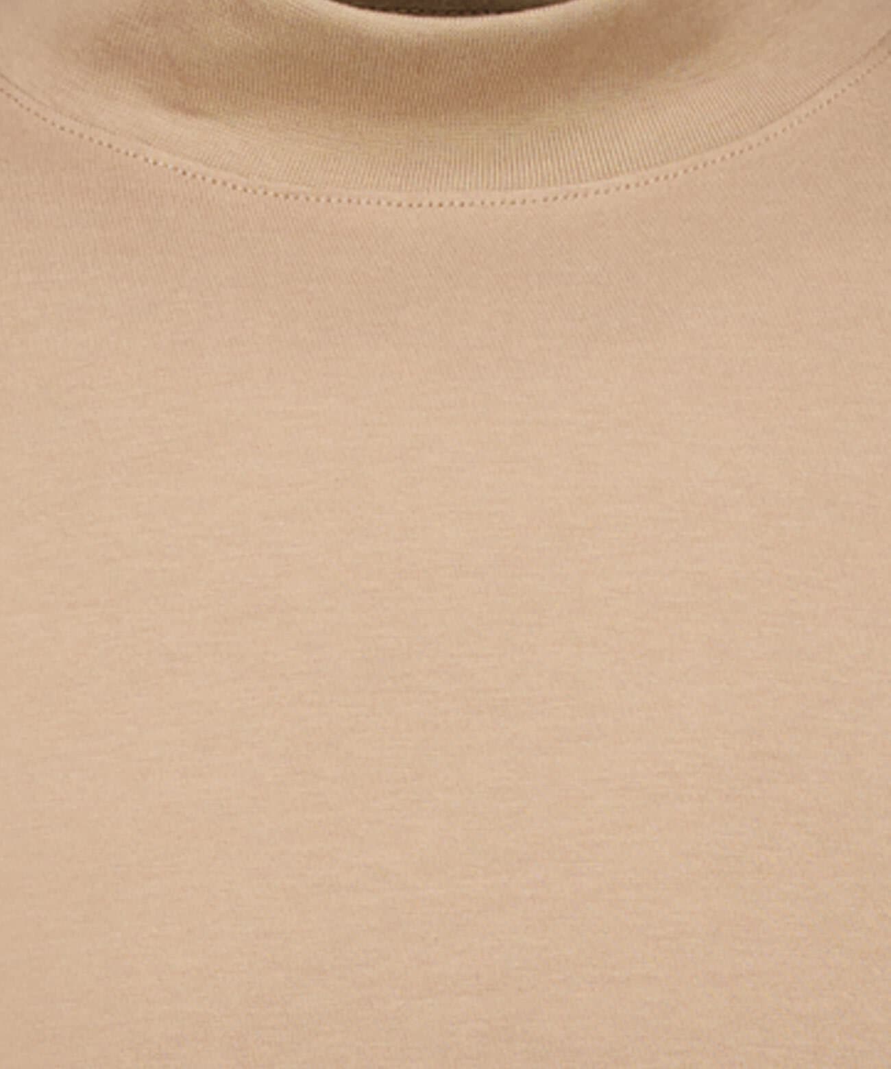 RAGMAN Stehkragenshirt