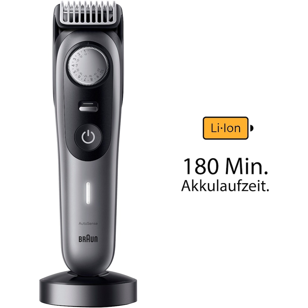 Braun Haarschneider »Barttrimmer BT9420«