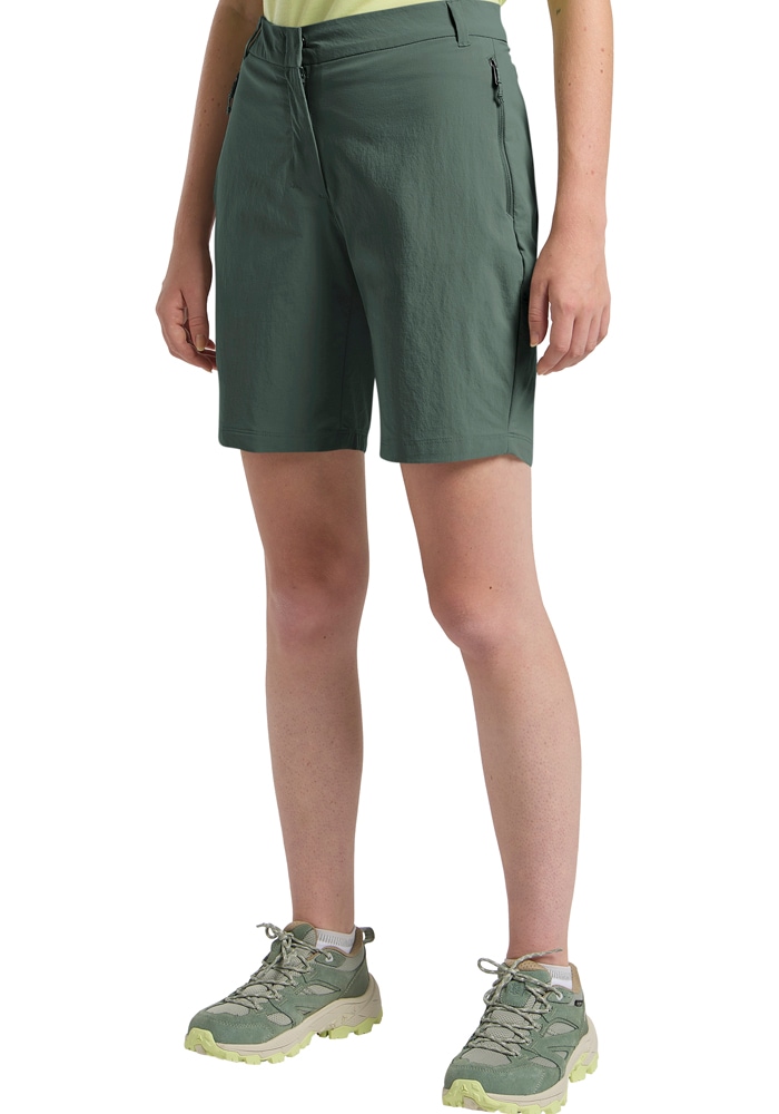 Jack Wolfskin Shorts "HIKEOUT SHORTS W"