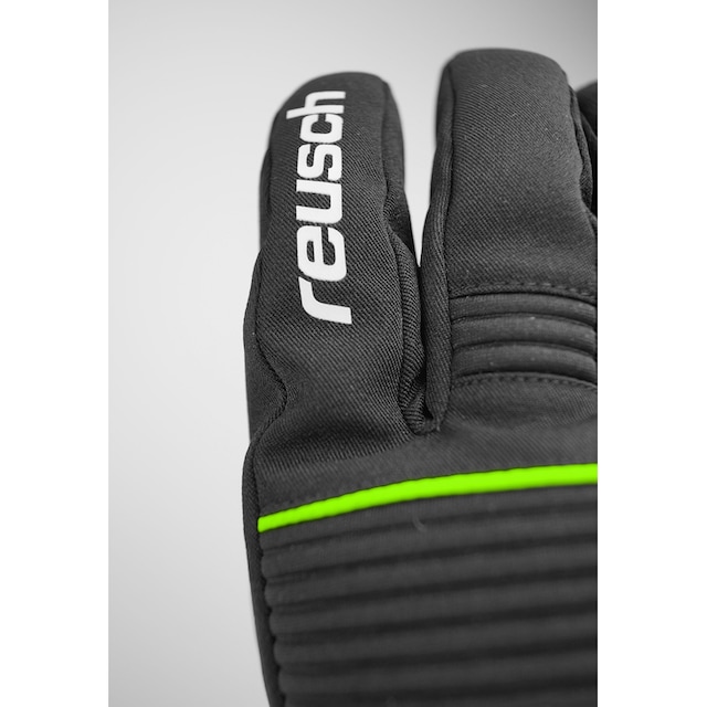 Reusch Skihandschuhe »Crosby R-TEX® XT«, in sportlichem Design auf Raten |  BAUR