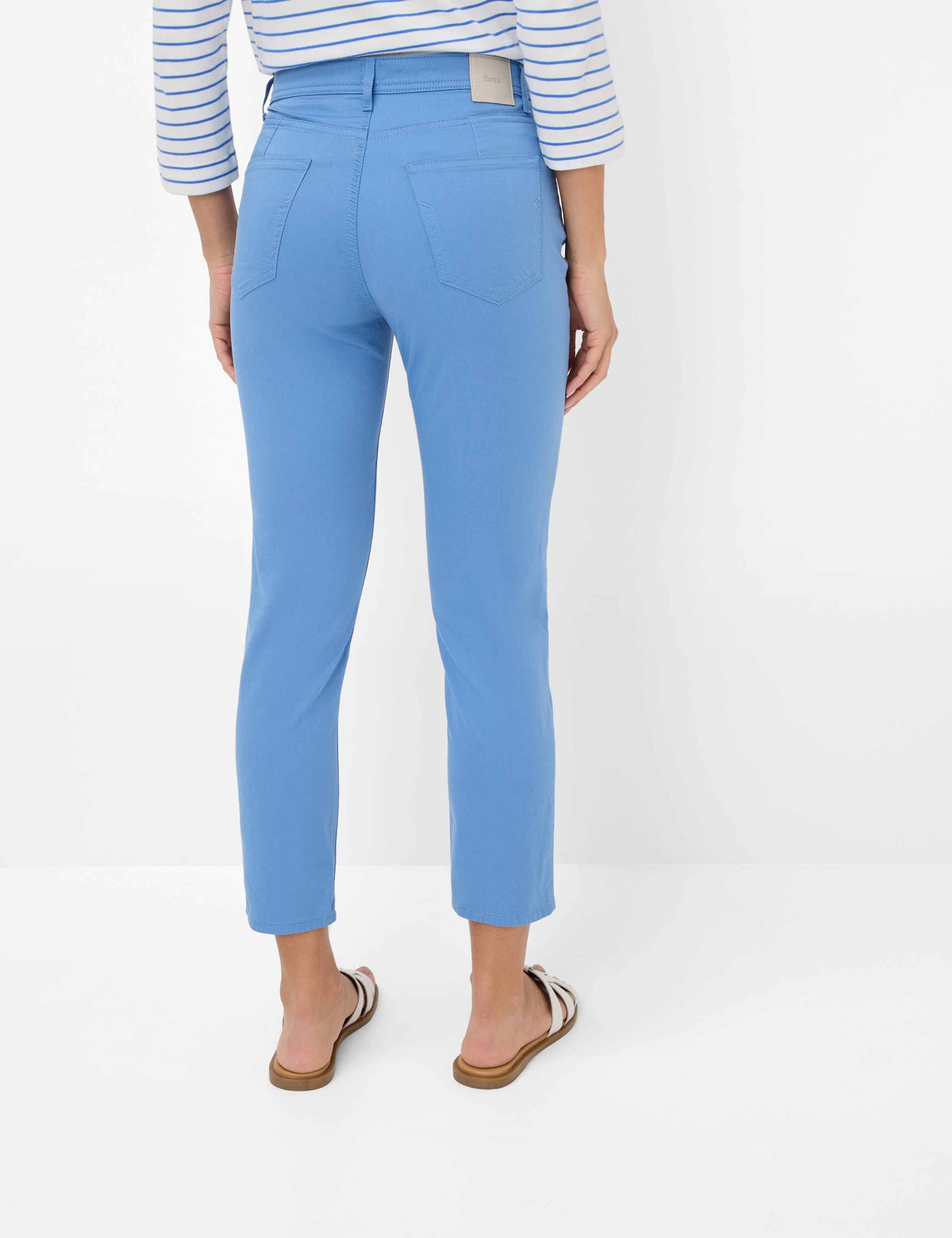 Brax 5-Pocket-Hose »Style MARY S«