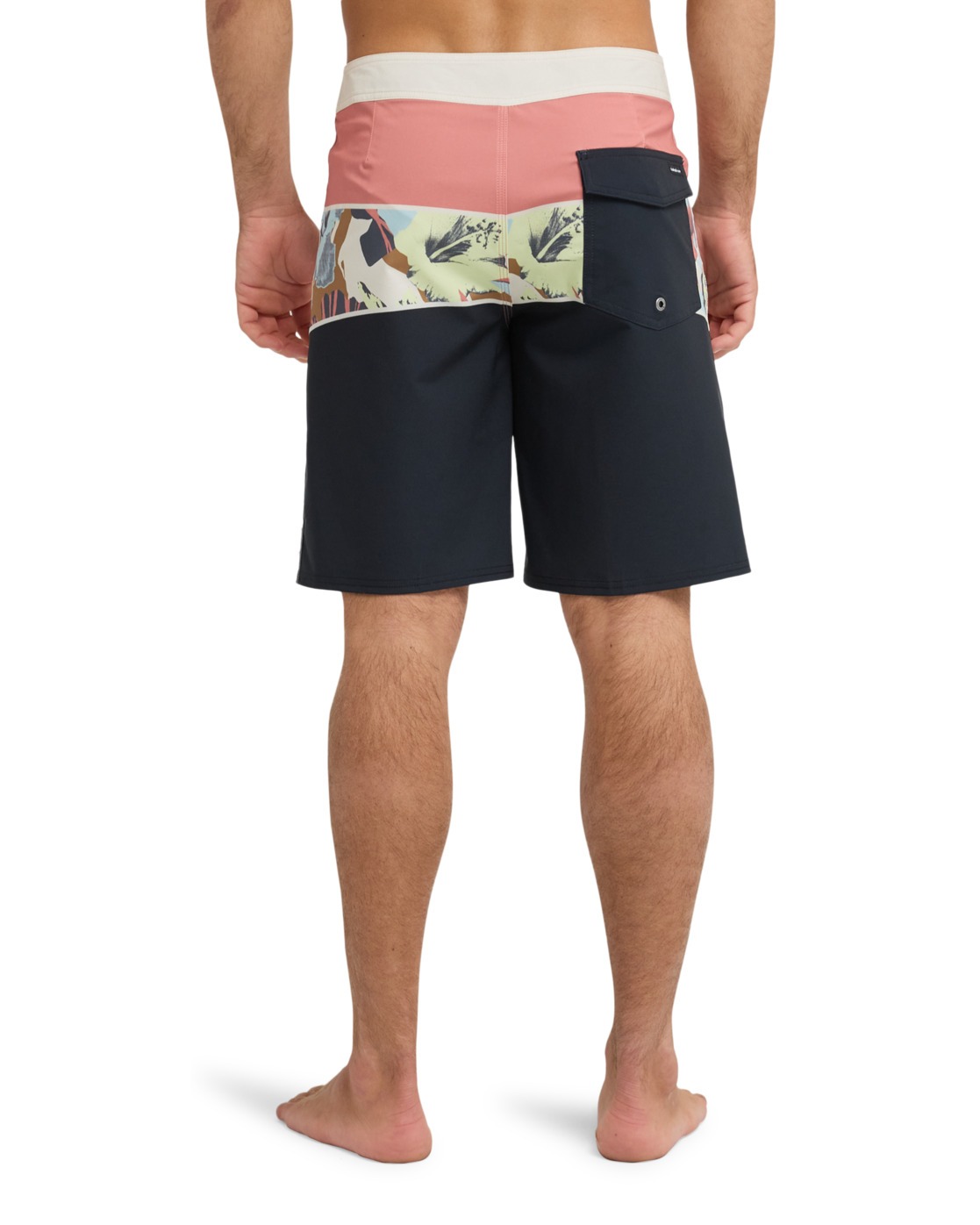 Thumbnail - Quiksilver Boardshorts "Surfsilk Straight 20""