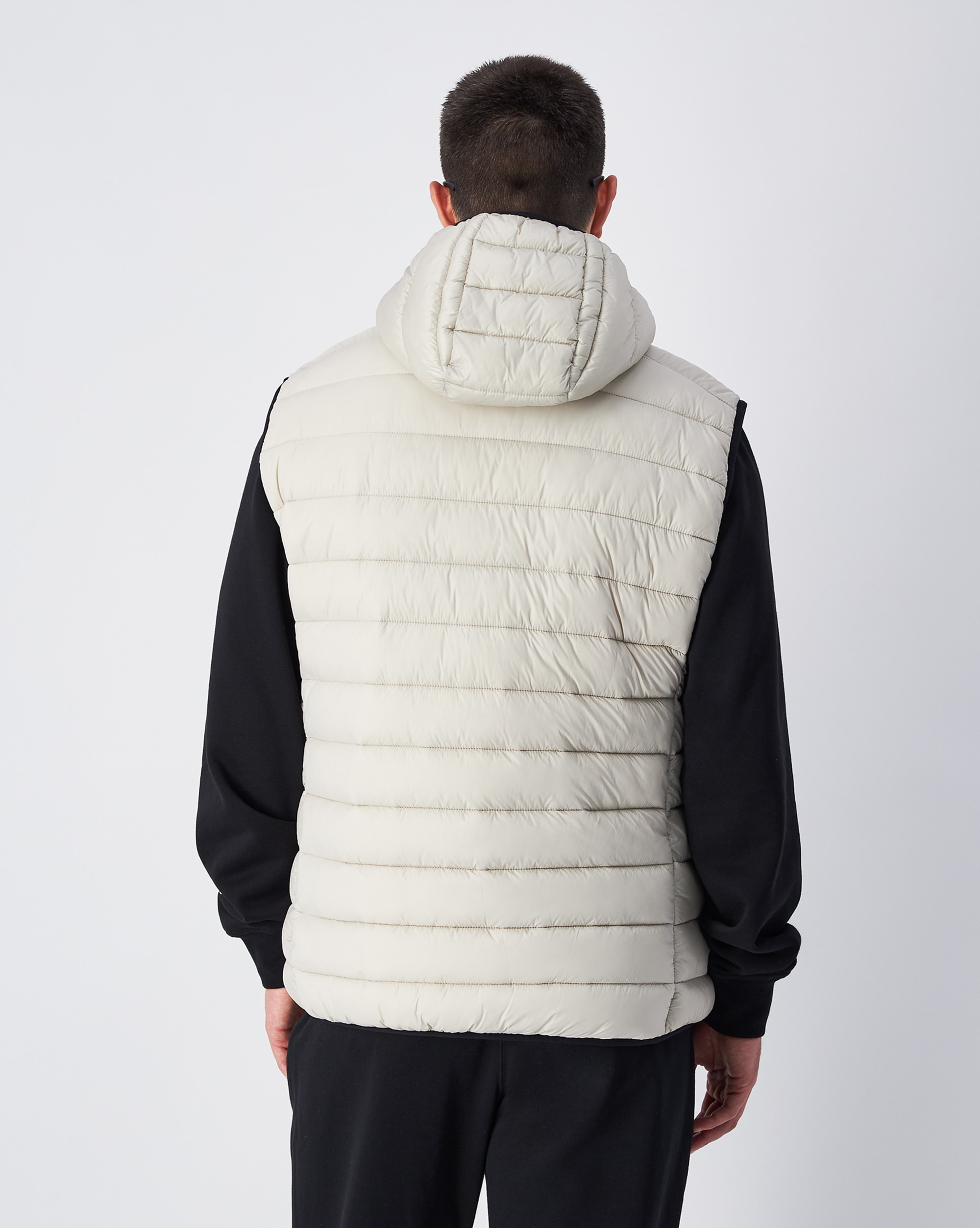 Champion Steppweste »Polyfilled Vest«