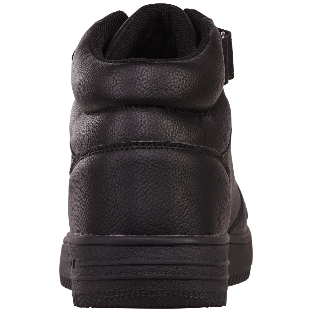 lotto Sneaker, - in angesagtem Midcut Basketball-Design