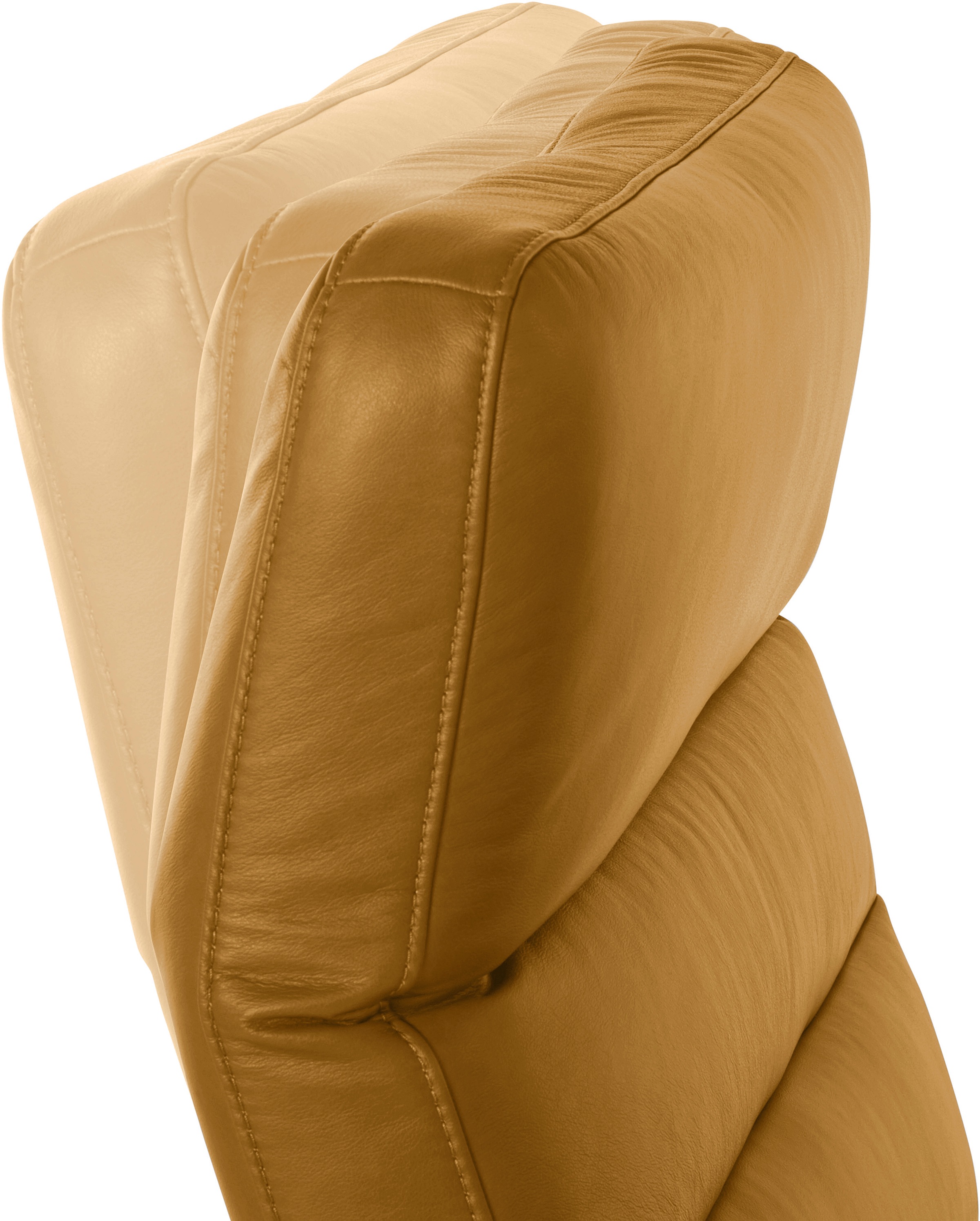W.SCHILLIG Relaxliege »daily dreams«, Funktionsliege wahlweise mit Motor, Gestell matt, Breite 75 cm