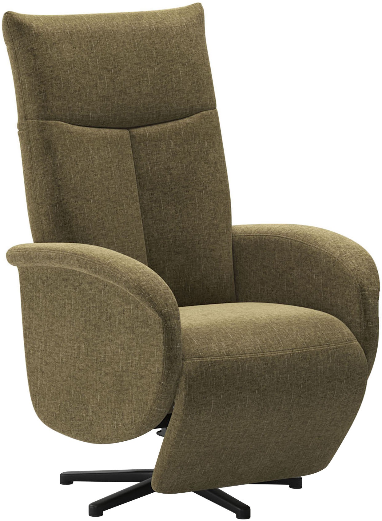 sit&more TV-Sessel "Juma", Höhe Armlehne 66 cm günstig online kaufen
