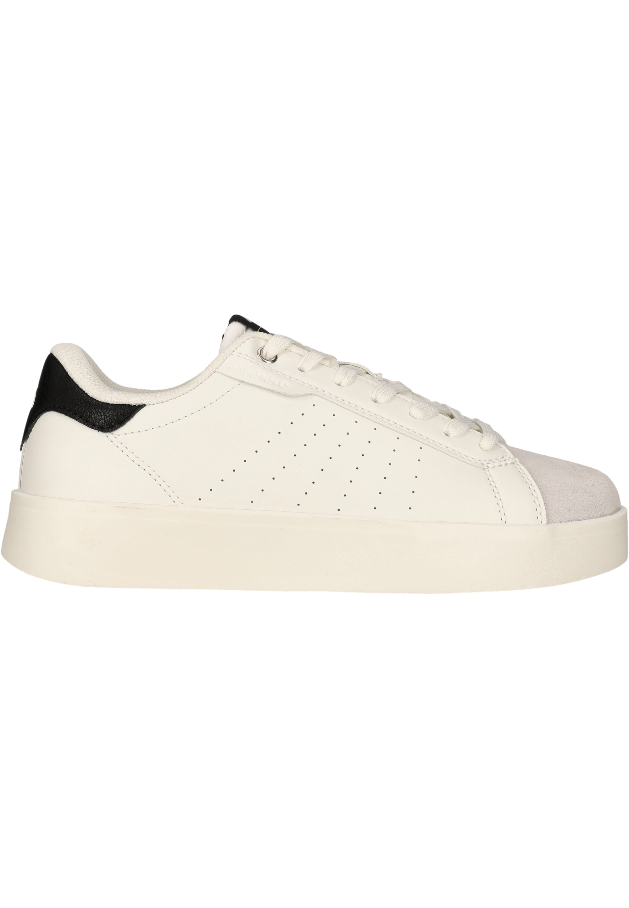 Ellesse Sneaker »Ned«  im sportlich-schlichten Design