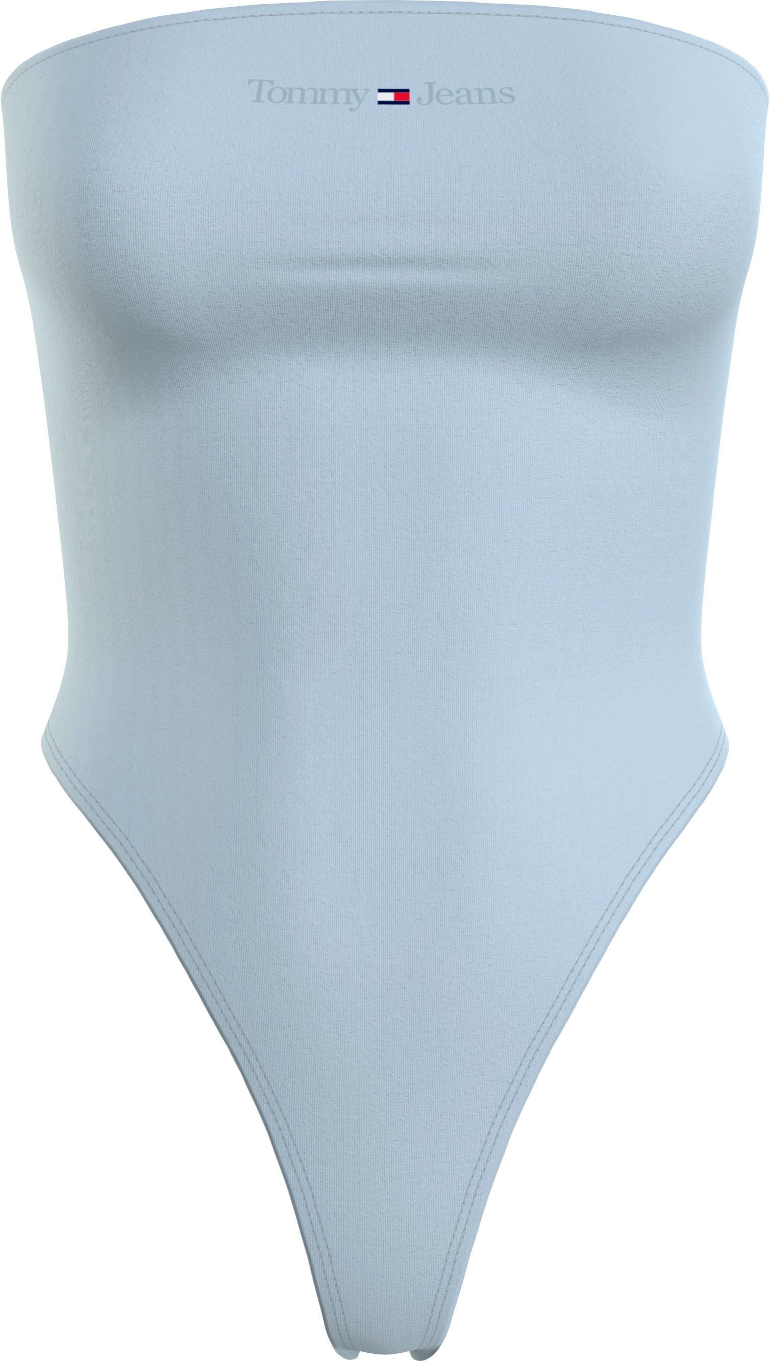 Tommy Jeans Body »TJW TONAL LINEAR STRAPLESS BODY« kaufen