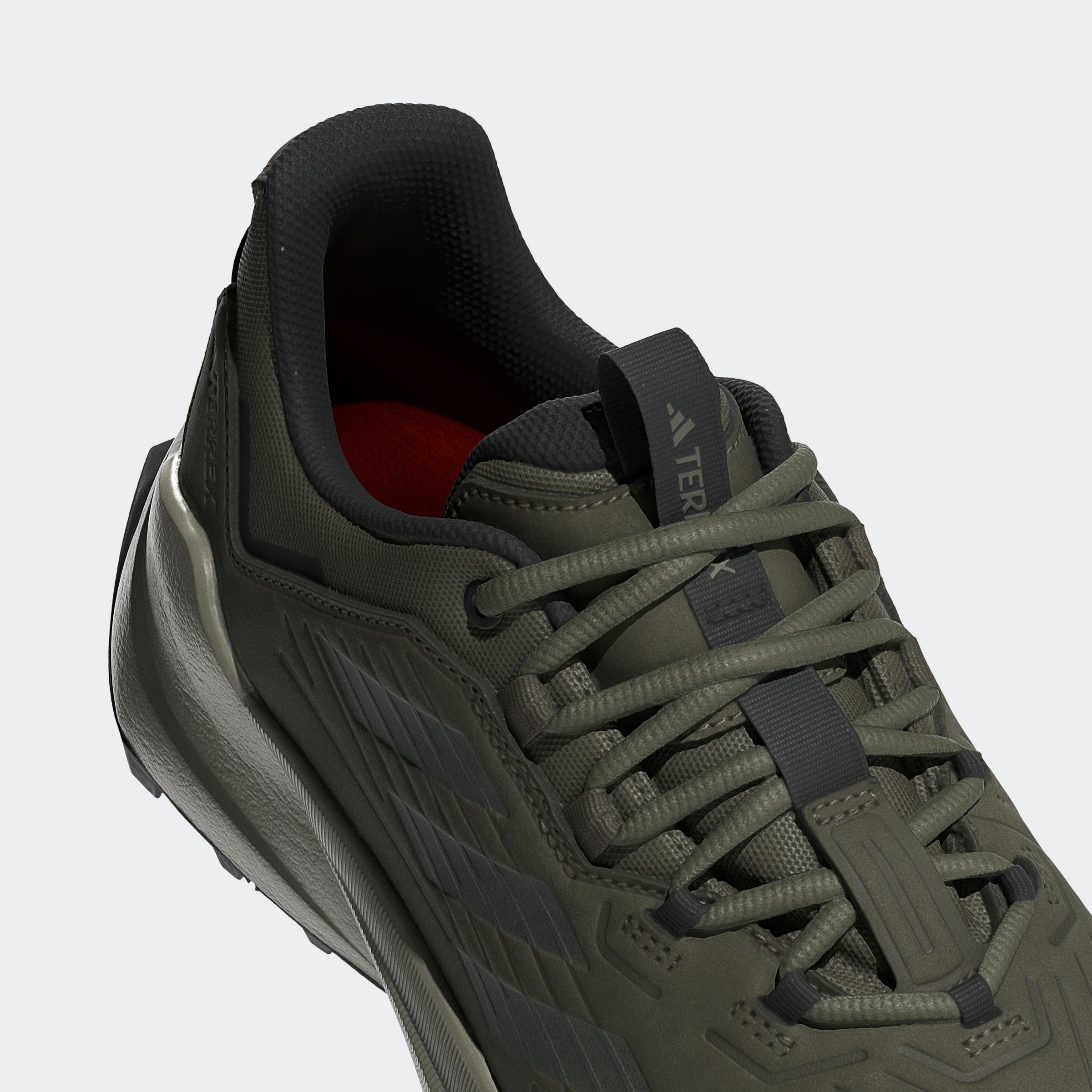 adidas TERREX Wanderschuh »TERREX TRAILMAKER 2.0 LEATHER«, aus Leder
