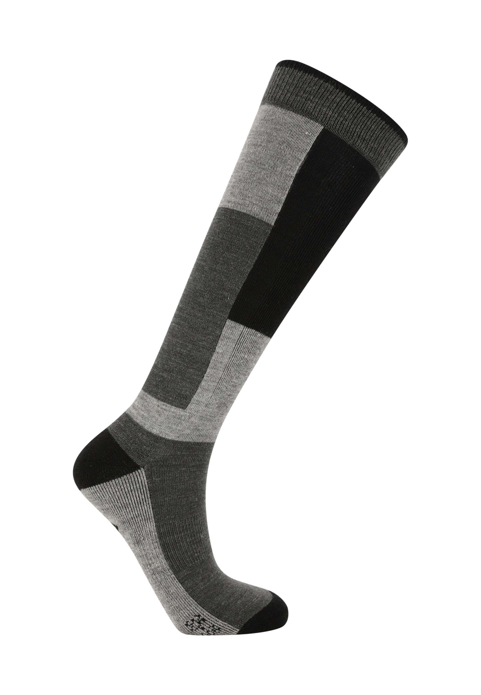 WHISTLER Socken »Corsicana«, (2 Paar), im praktischen 2er-Pack