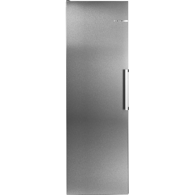 BOSCH Kühlschrank »KSV36VXEP«, KSV36VXEP, 186 cm hoch, 60 cm breit | BAUR