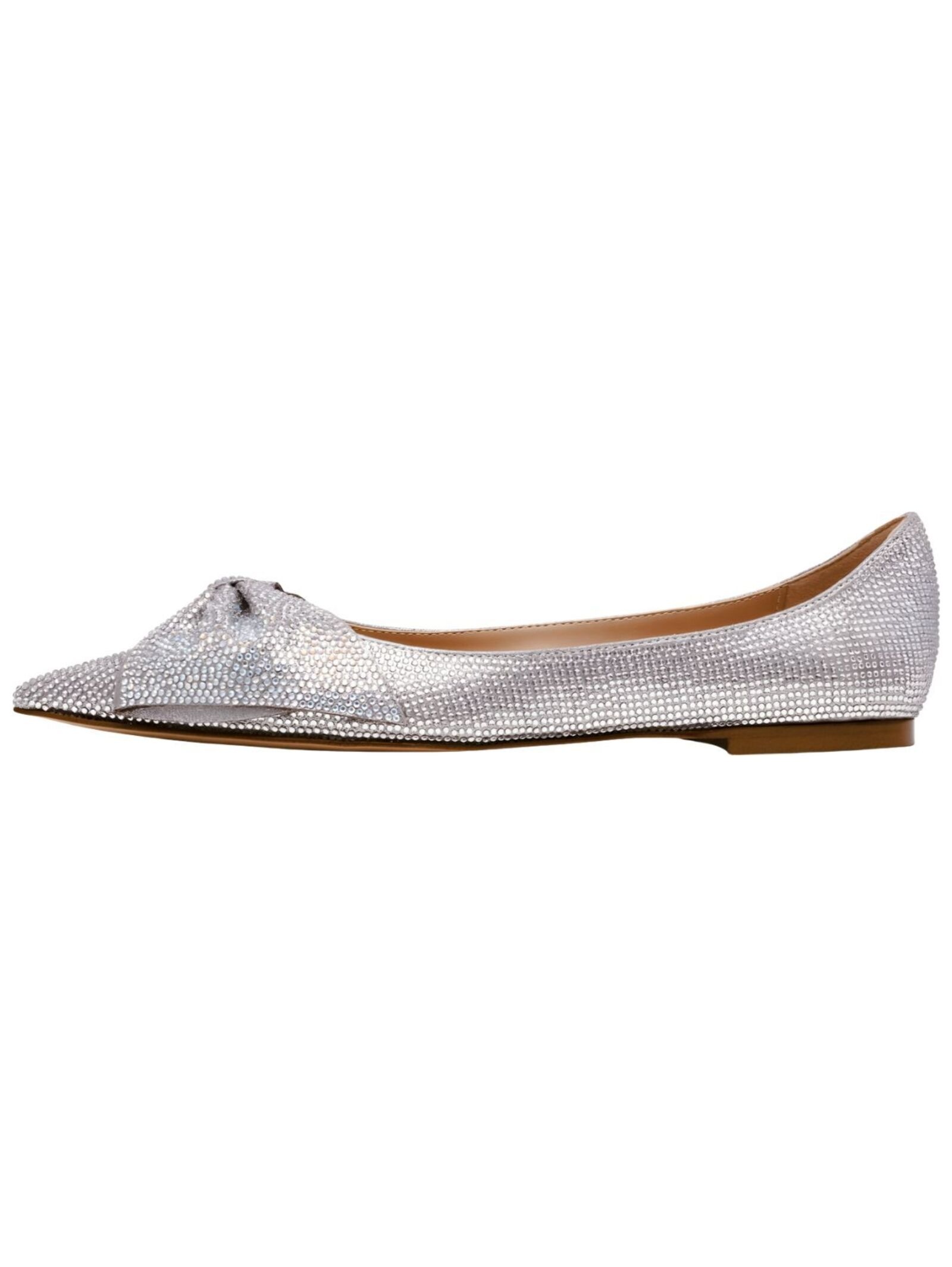 STEVE MADDEN Ballerina "STEVE MADDEN Ballerinas Lederimitat/Textil" günstig online kaufen