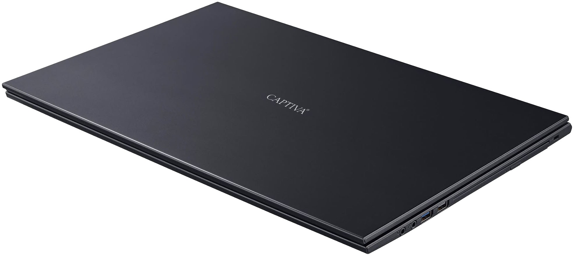 CAPTIVA Business-Notebook »Business/Office I10-0880GE« 43,9 cm / 17,3 ″ Intel Core i5 Iris Xe Graphics 2.000 GB SSD