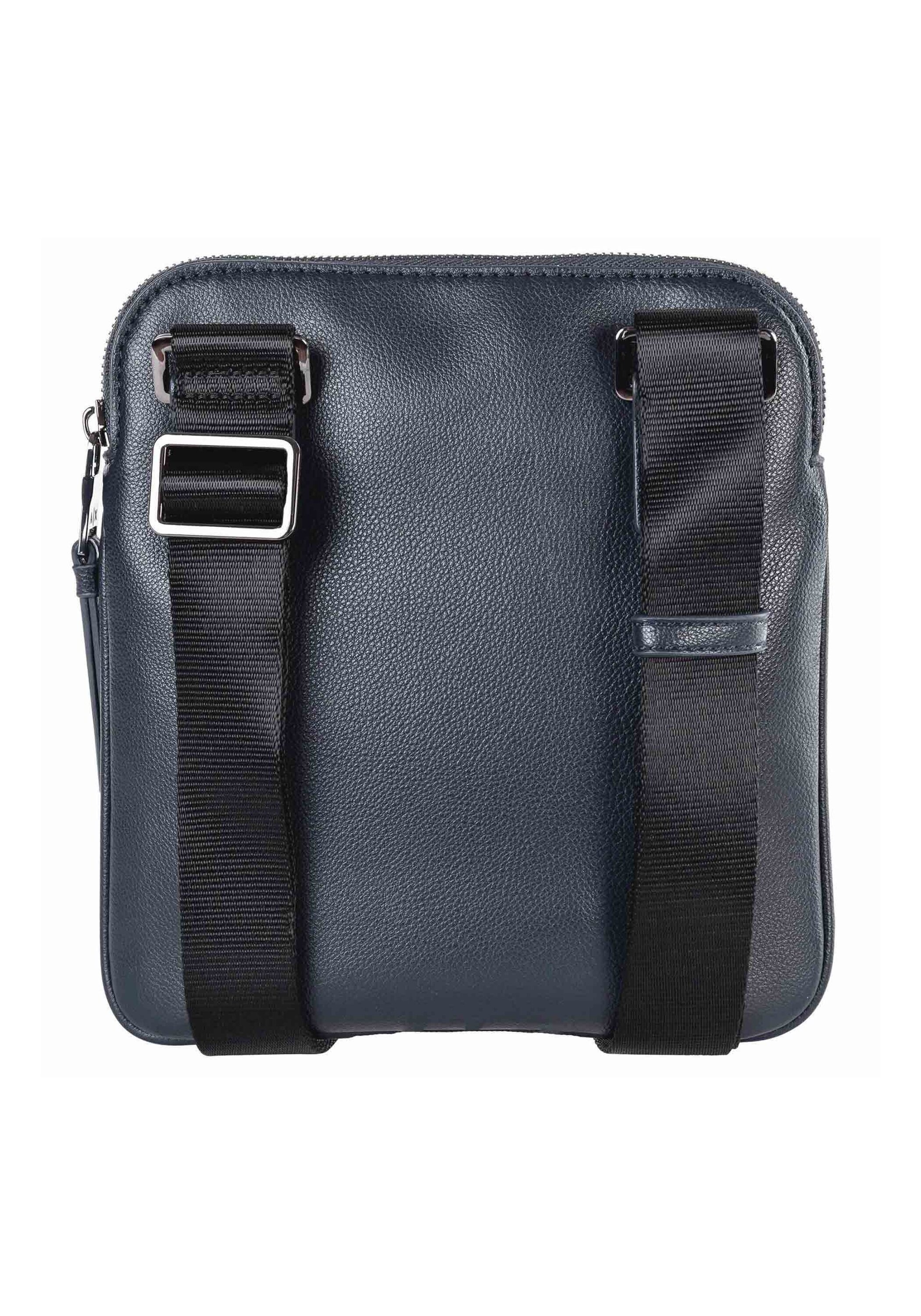 ARMANI EXCHANGE Umhängetasche "Umhängetasche MAN FLAT CROSSBODY" günstig online kaufen