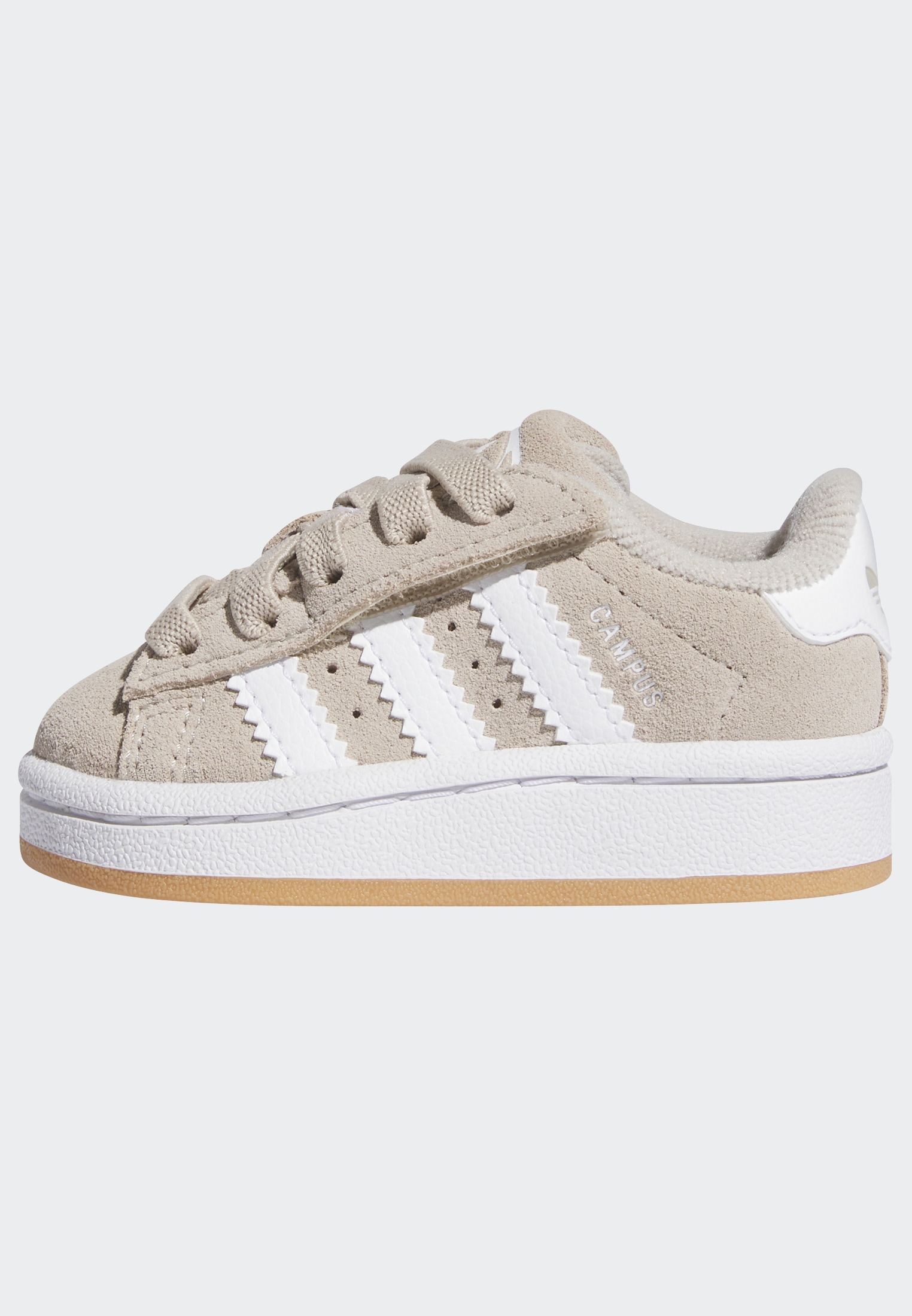 adidas Originals Sneaker »CAMPUS 00S COMFORT CLOSURE ELASTIC LACES KIDS«, für Kinder