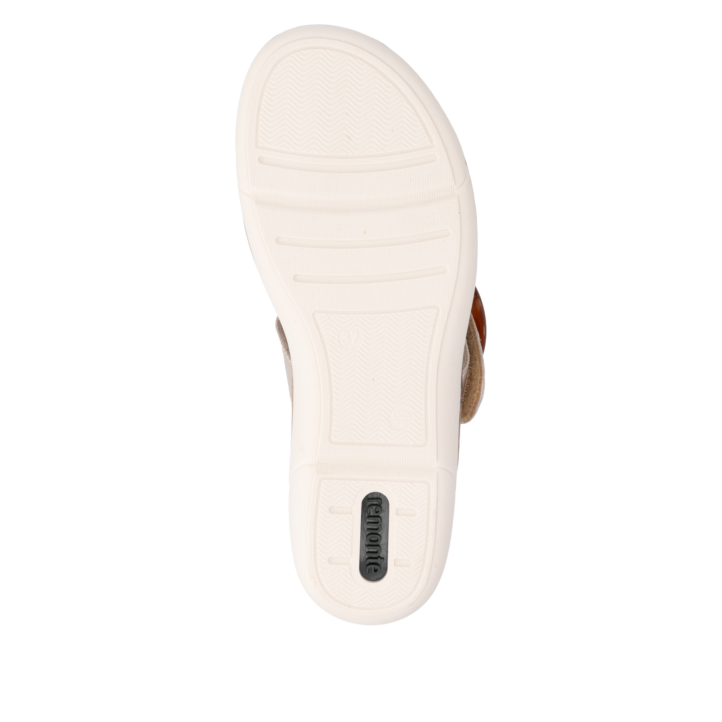 Thumbnail - Remonte Sandale Klettschuh, Sommerschuh, Sandalette mit herausnehmbarem Fußbett