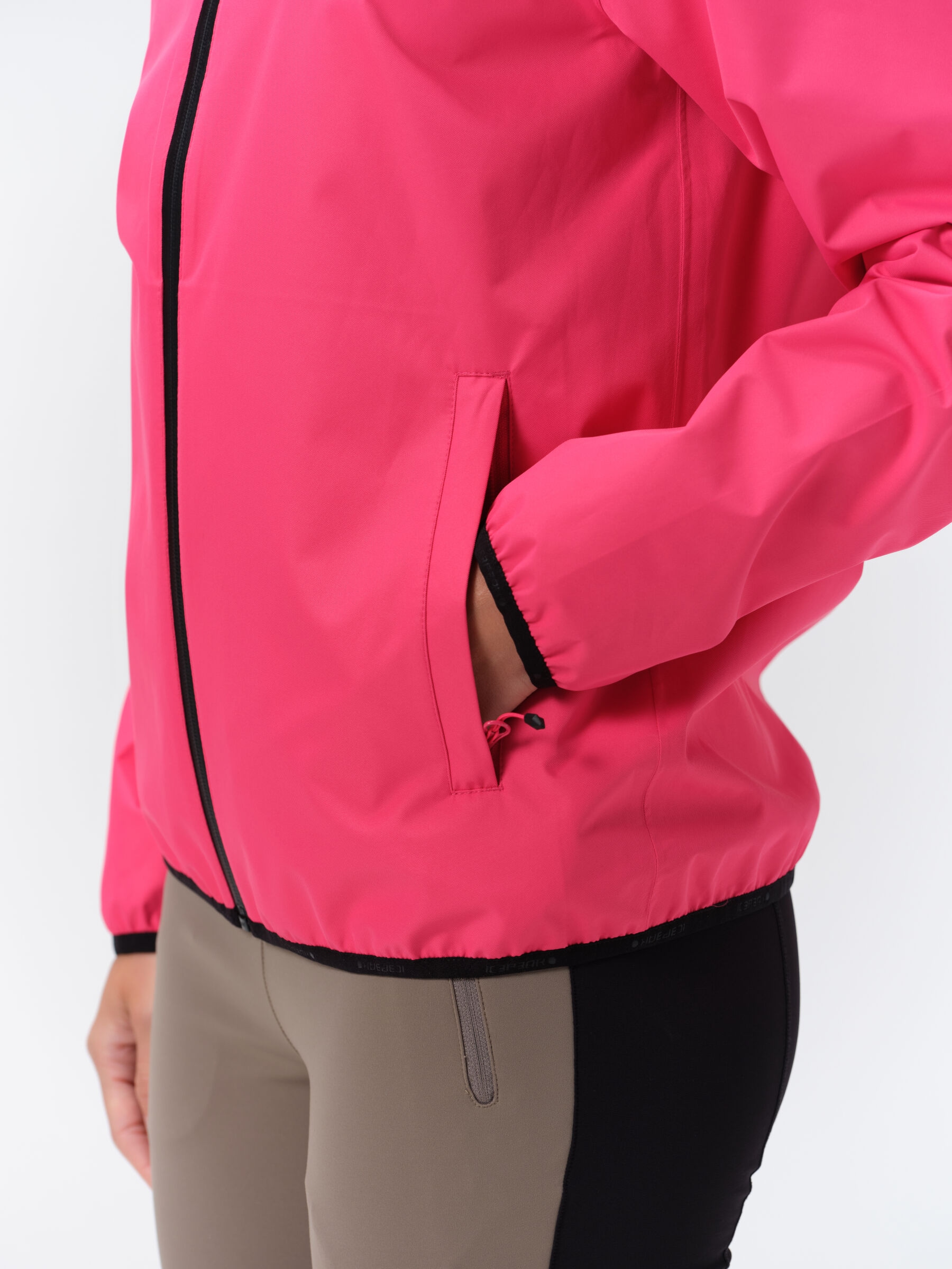 Icepeak Outdoorjacke »Icepeak Jacke BROOKEVILLE«