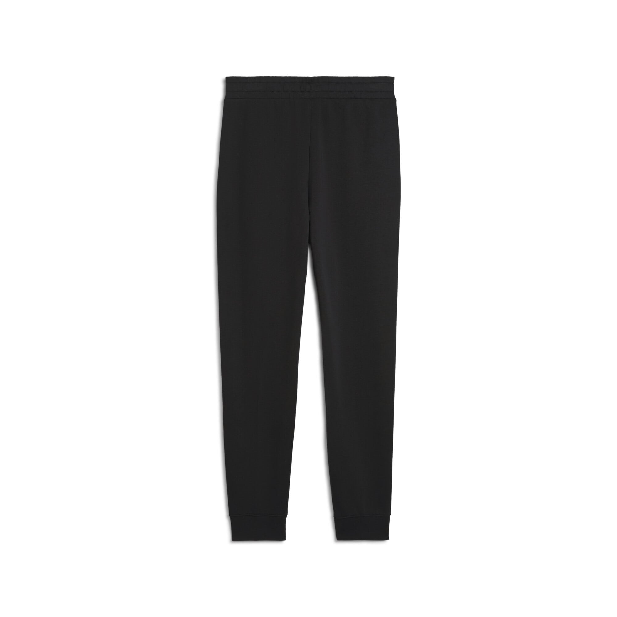 PUMA Sporthose »ESS METALLIC Jogginghose Damen«