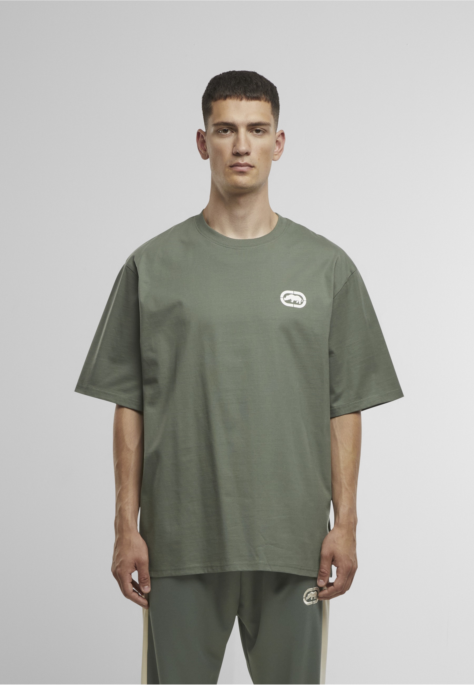 Ecko Unltd. T-Shirt »Ecko Unltd. T-Shirts Crossover« 1 Stk.