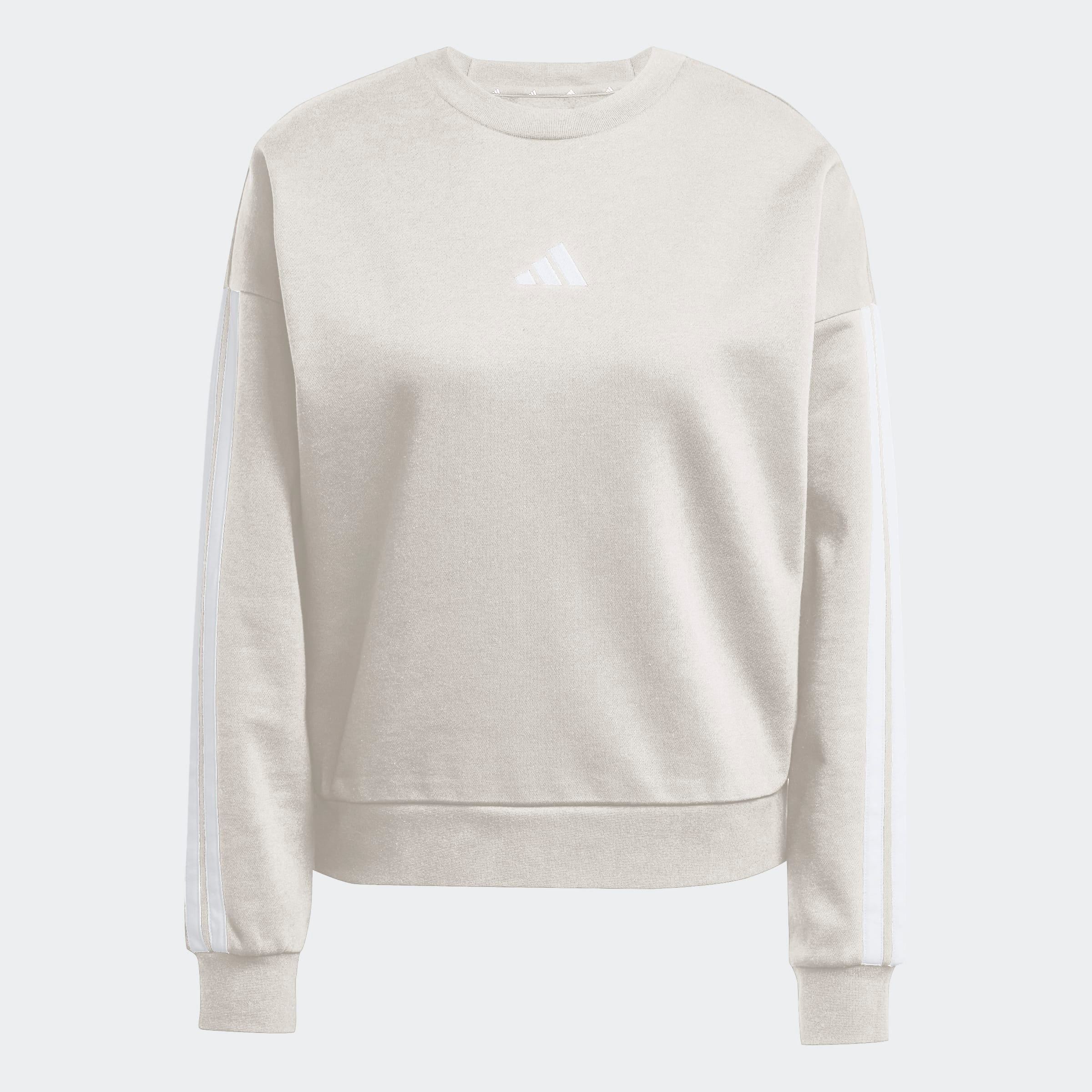 adidas Sportswear Sweatshirt »W 3S FL SWT«
