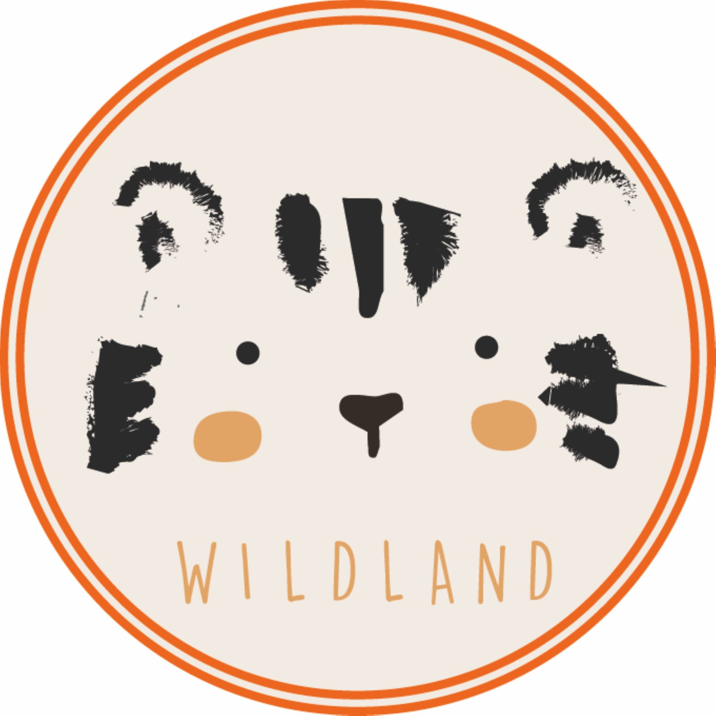 Liliput Body »Wildland«, (2 tlg.), mit praktischen Druckknöpfen